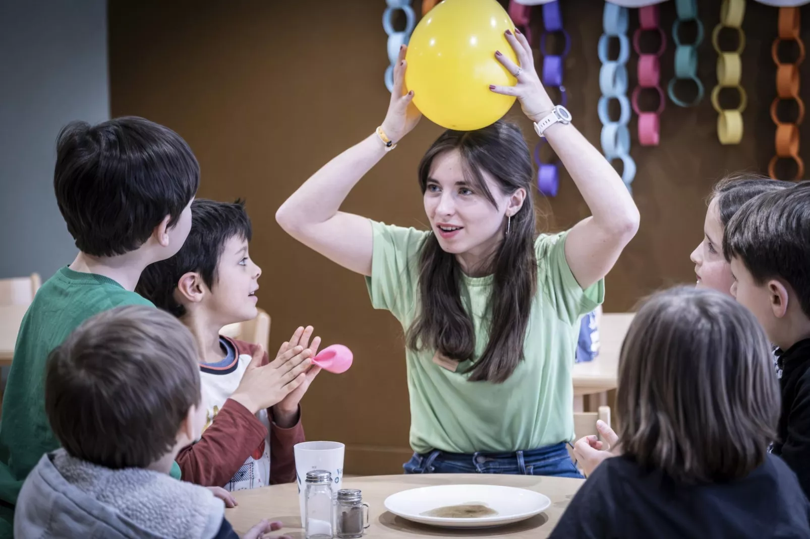 Les Brévières Chambre 4 personnes_C4V - Facilities