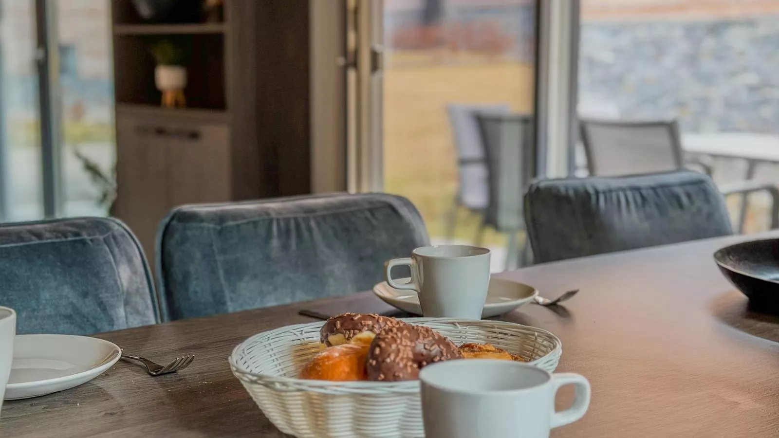 Familienglück Afritz am See - Ambiente
