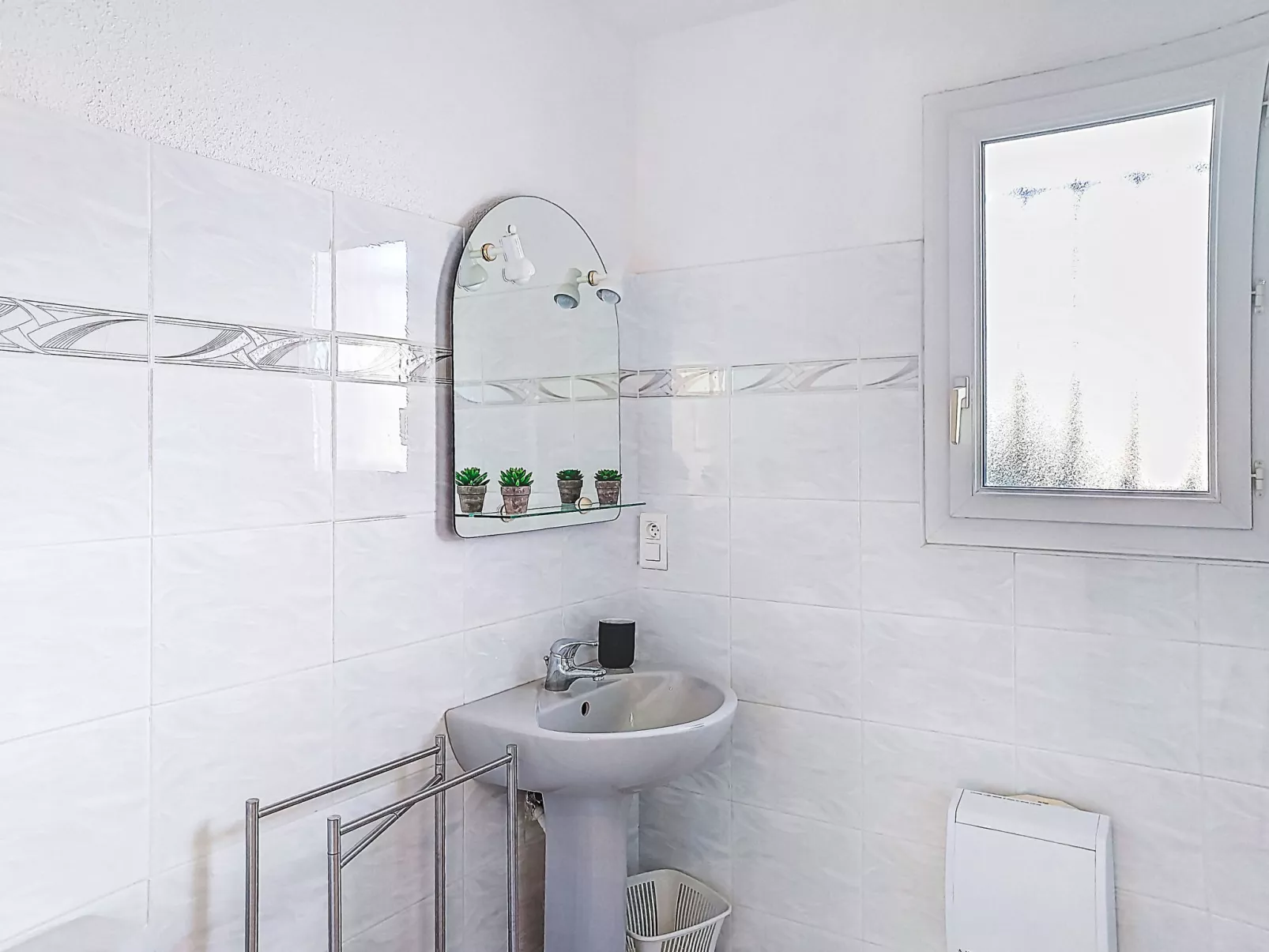 Villa Brouilla - Drinnen