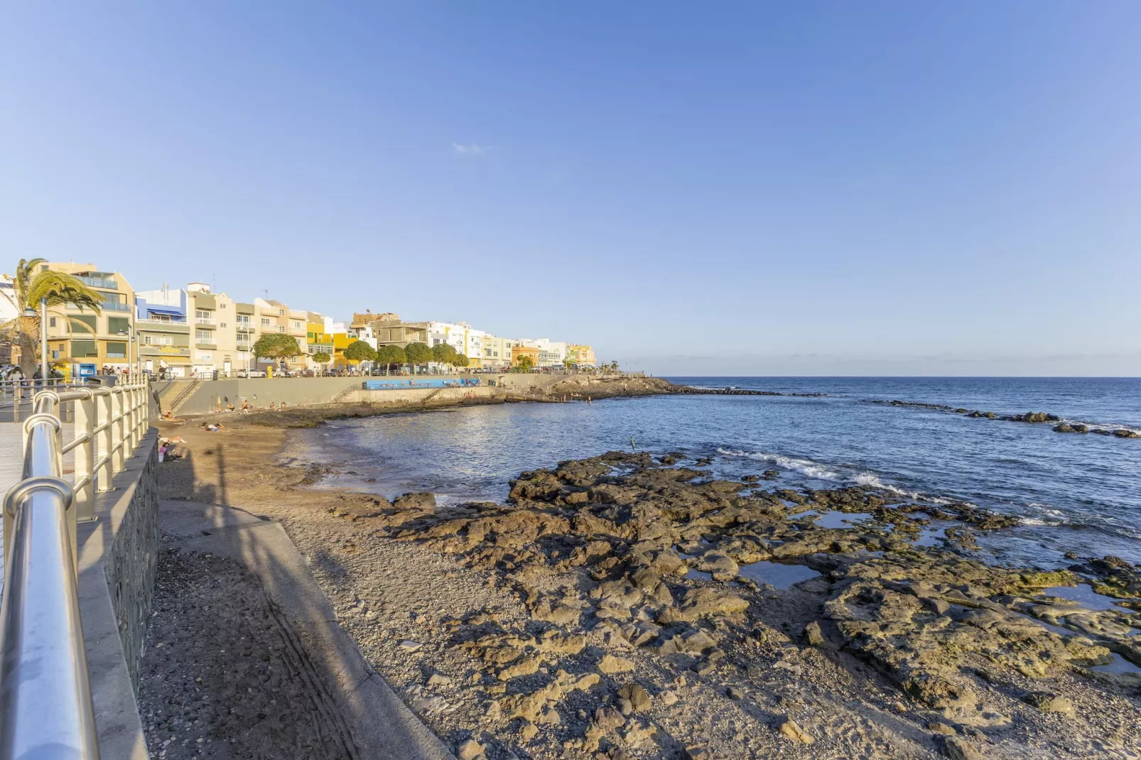 BRISAMAR V										 - Zones été à 1 km