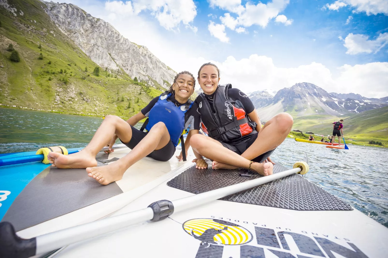 Les Brévières Chambre 2 personnes_C2 - Facilities