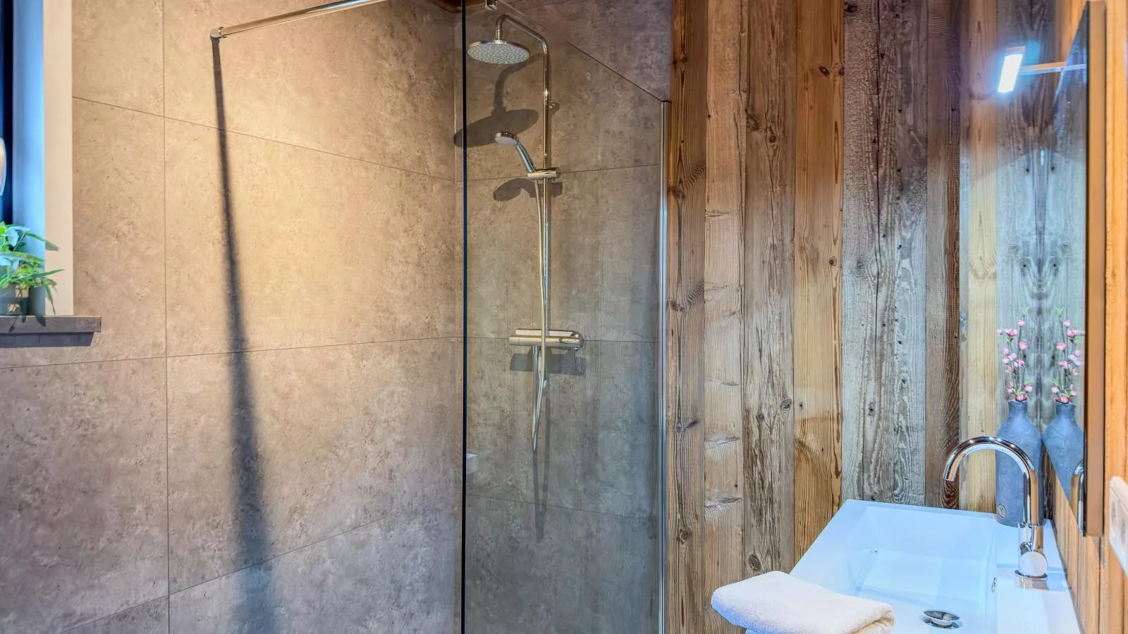 Seezauber - Badezimmer