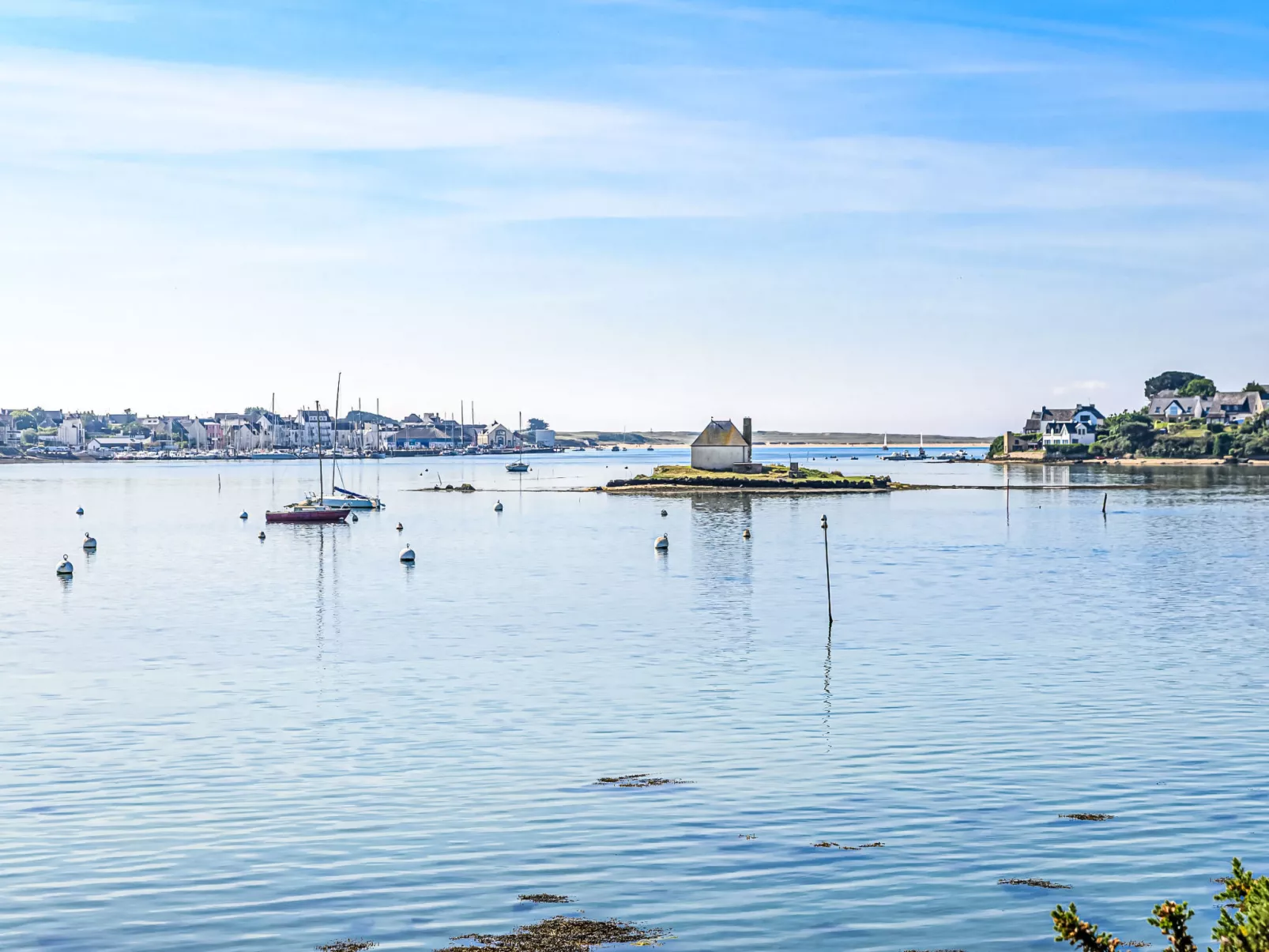 Maison de la Ria - Umgebung