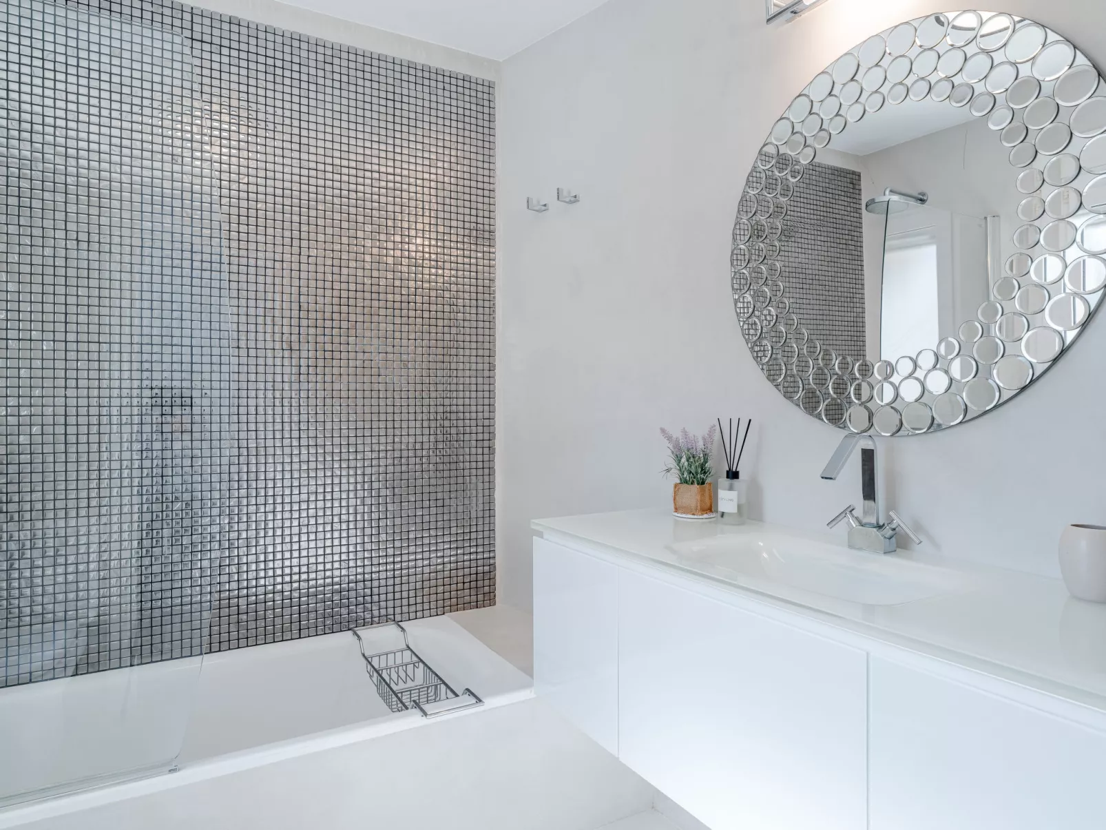 Tintorera Mar Azul - Inside