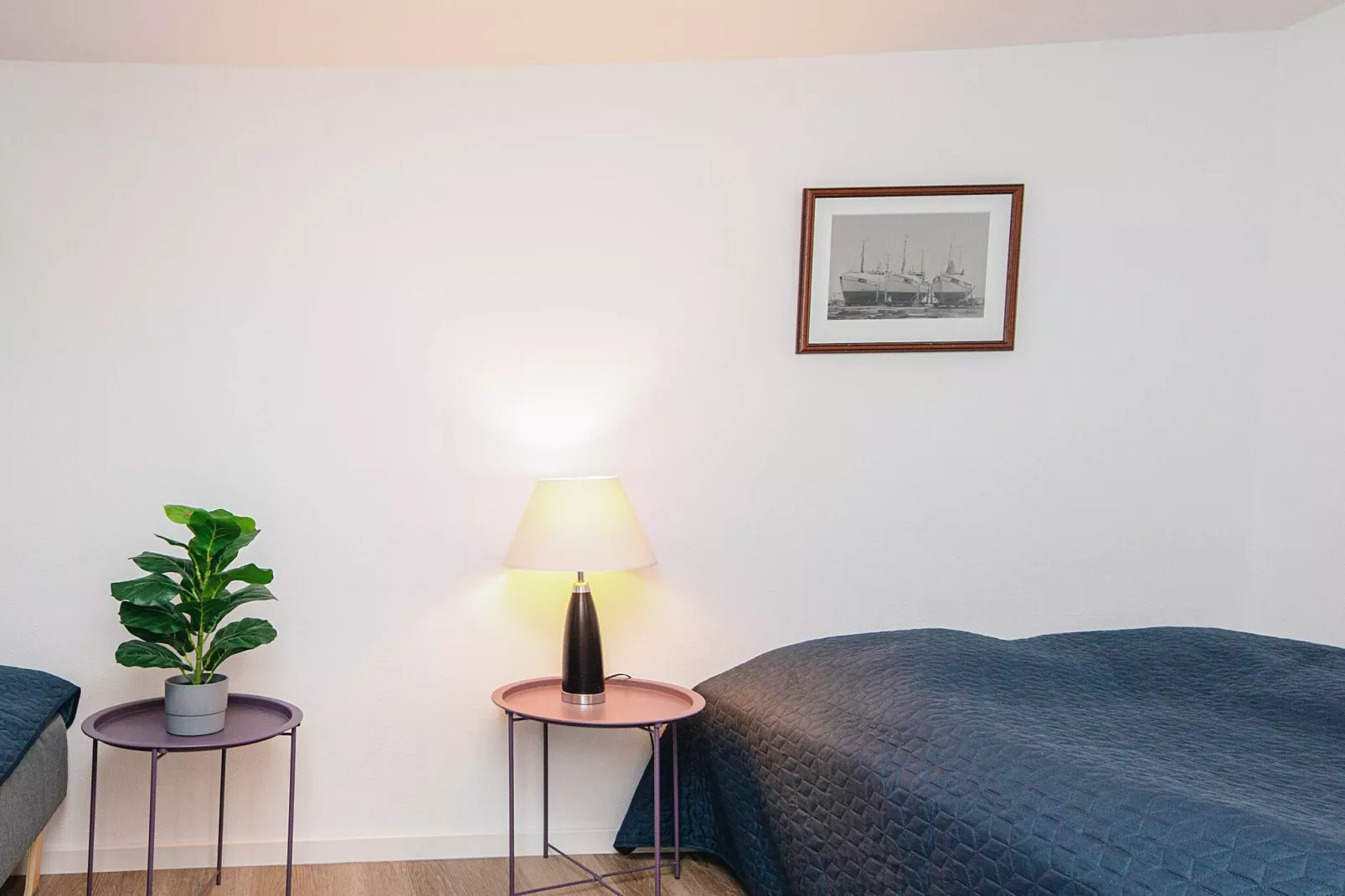 2 room,1.Floor,Premium - Intérieur