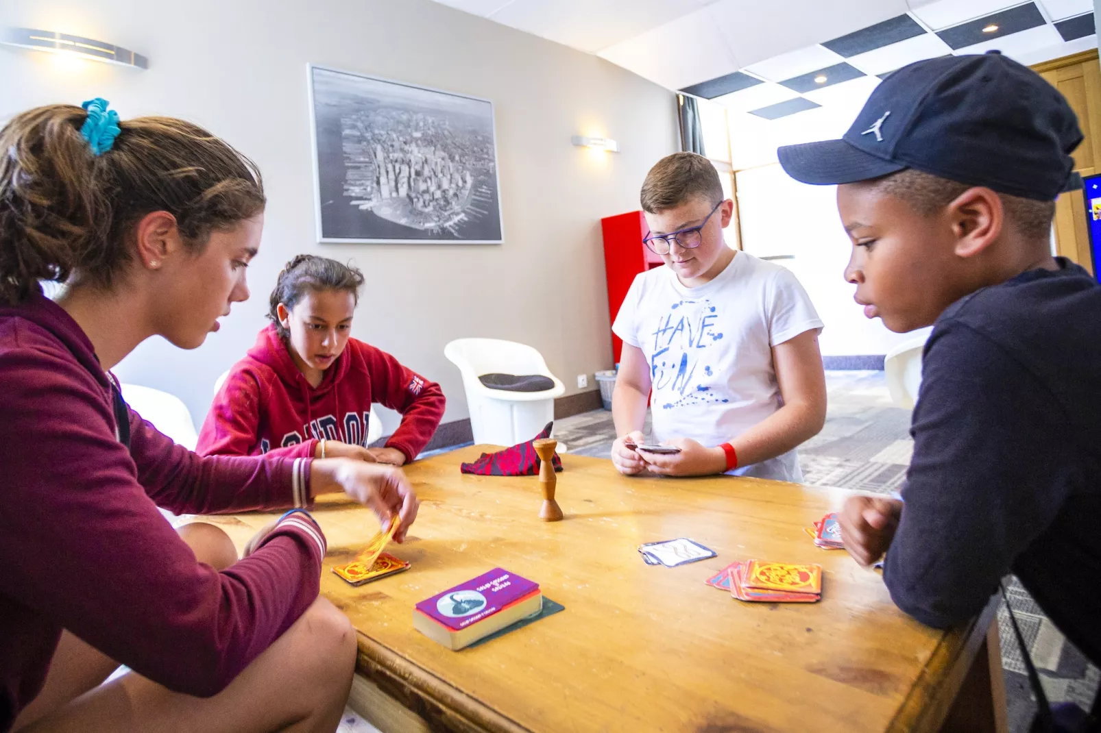 Les Brévières Chambre 2 personnes_C2 - Facilities