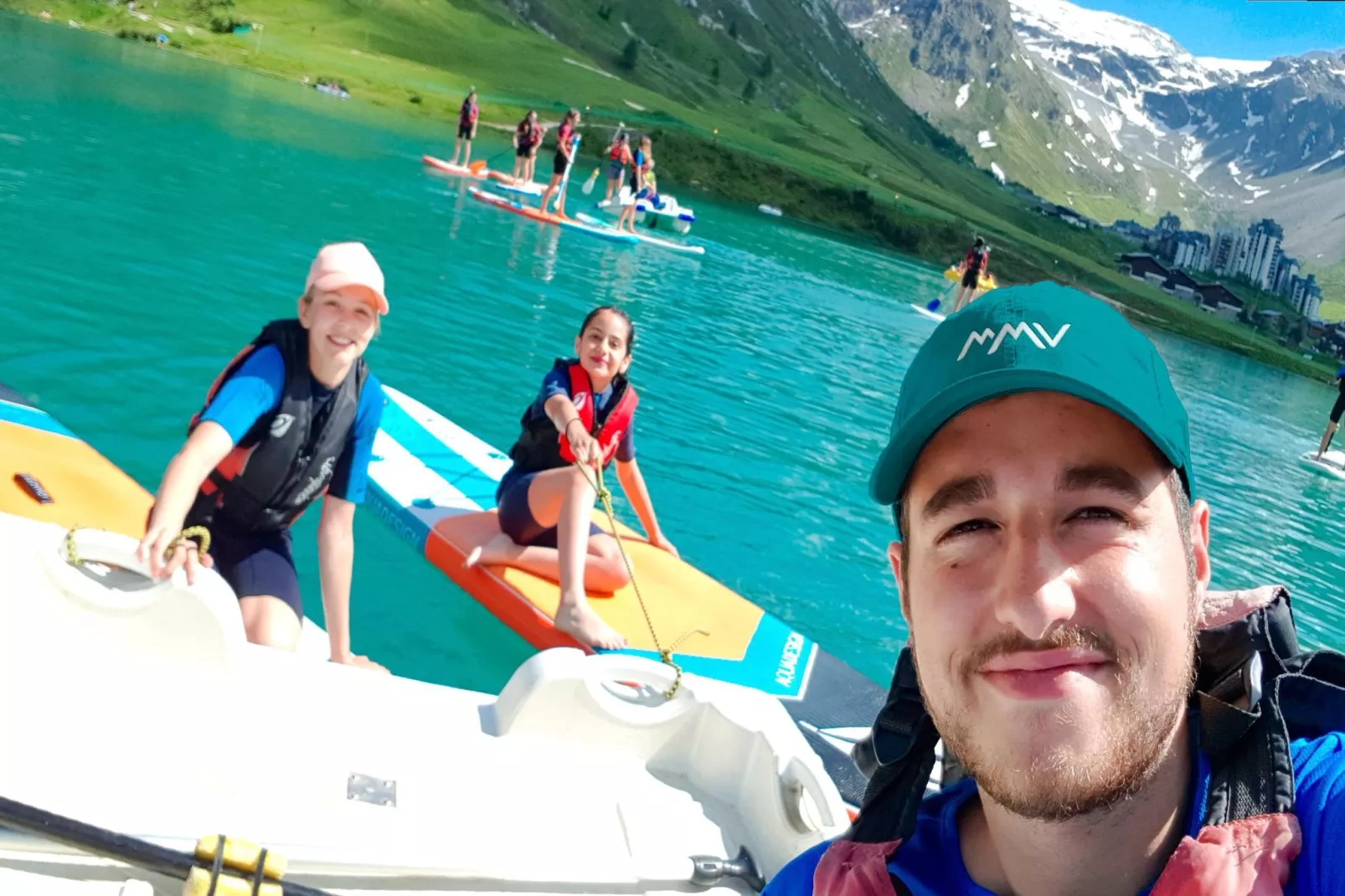 Les Brévières Chambre 3 personnes_C3 - Facilities