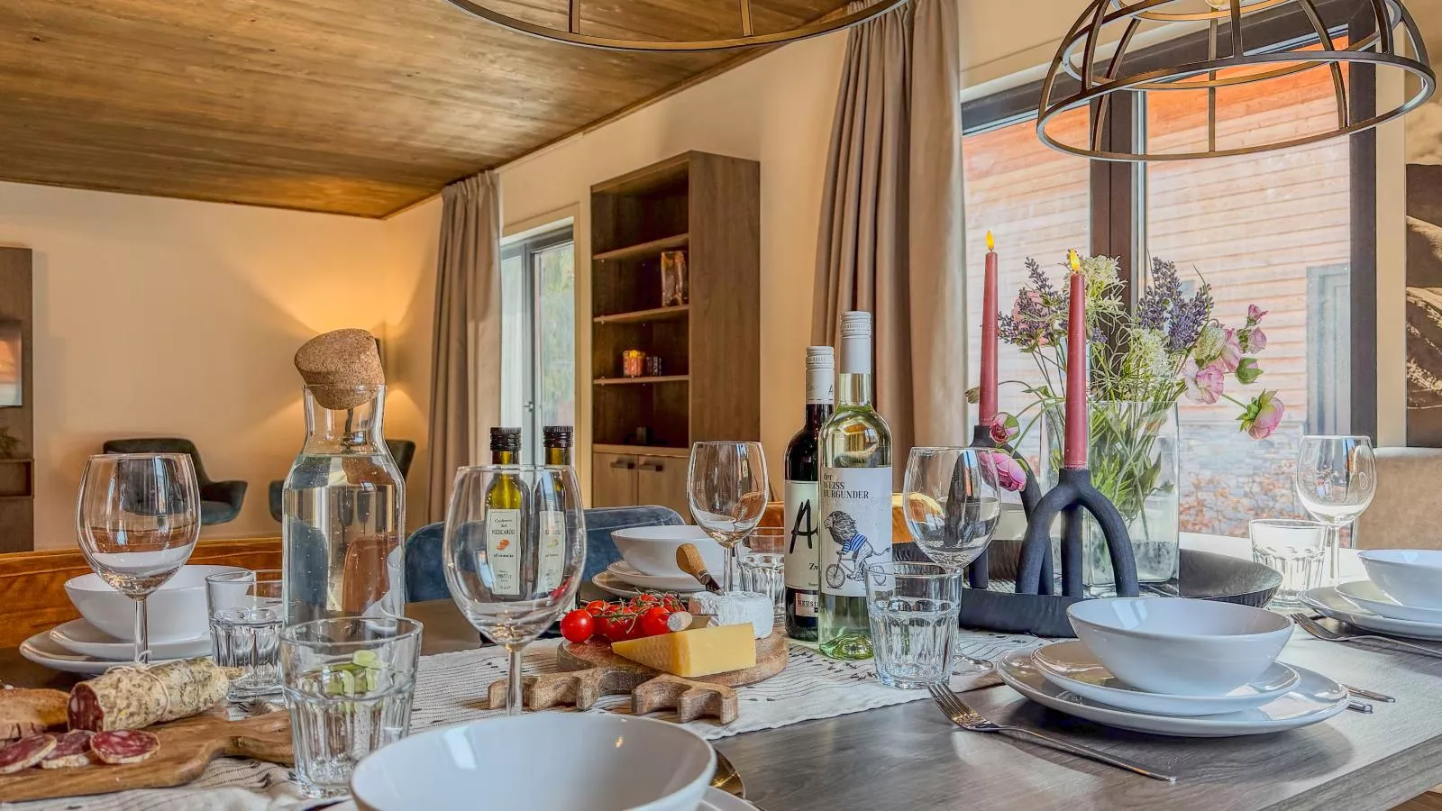 Seezauber - Ambiente