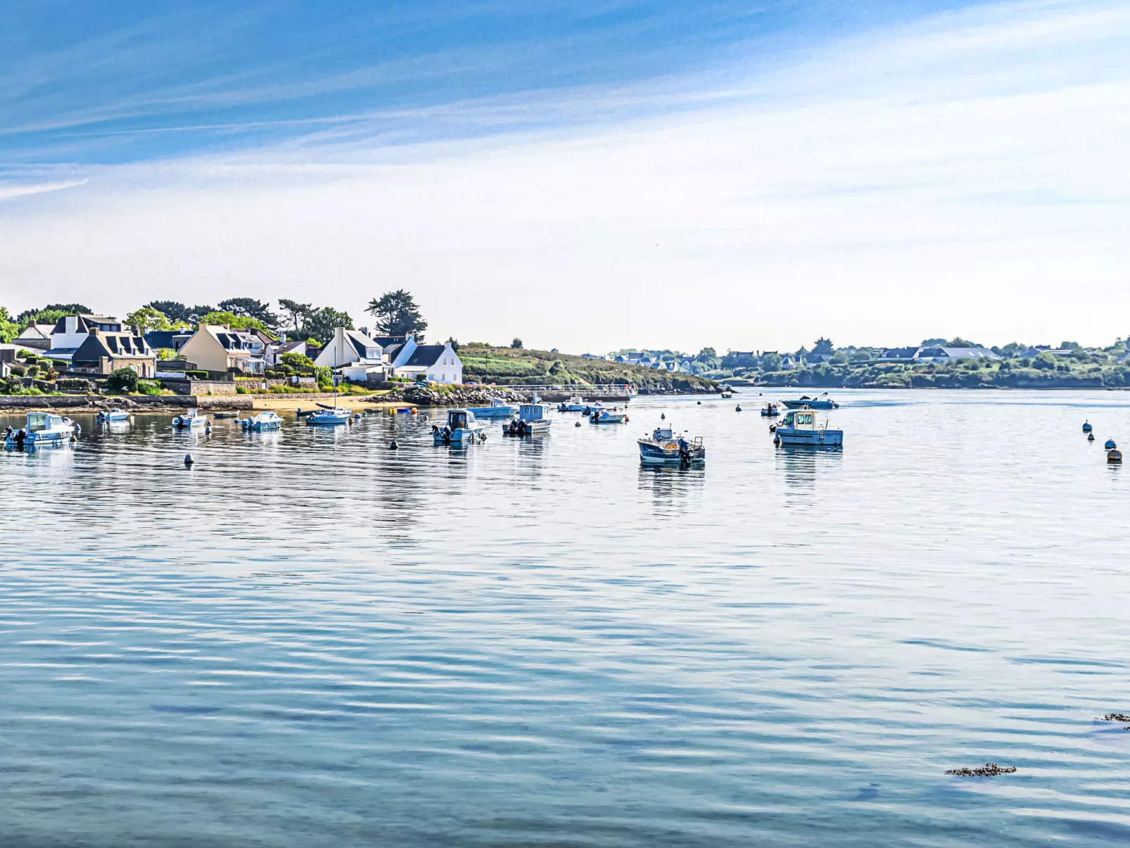 Maison de la Ria - Umgebung