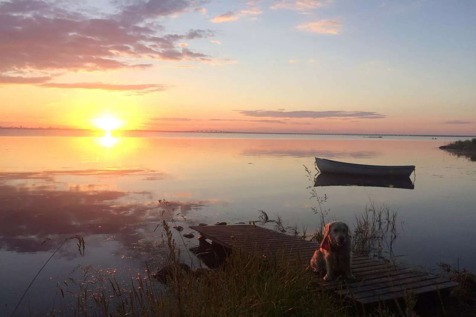 4 Sterne Ferienhaus in FÄRJESTADEN - Nicht zugeordnet
