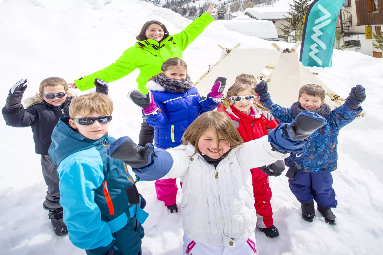 Les Brévières Chambre 2 personnes_C2 - Facilities