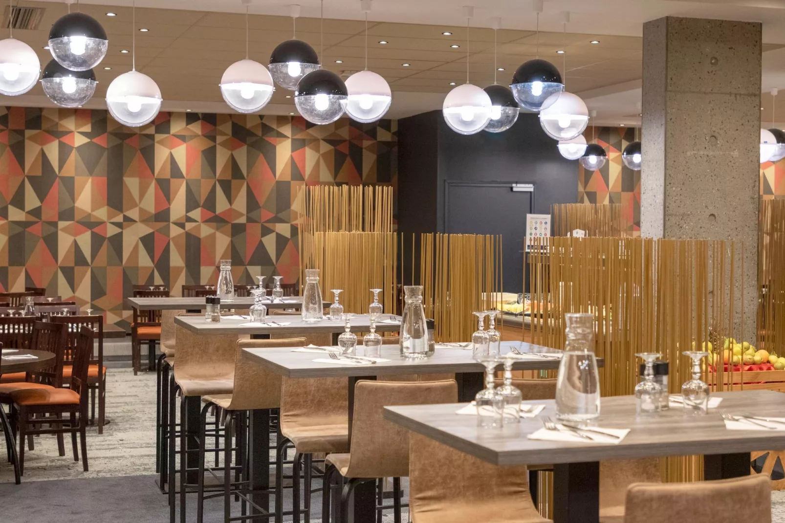 Le Flaine Chambre 2 personnes_C2 - Ausstattung