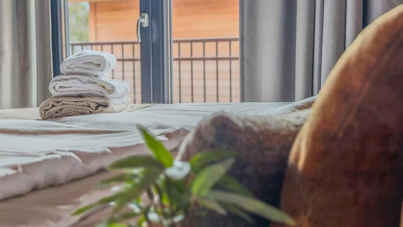 Familienglück Afritz am See - Ambiente