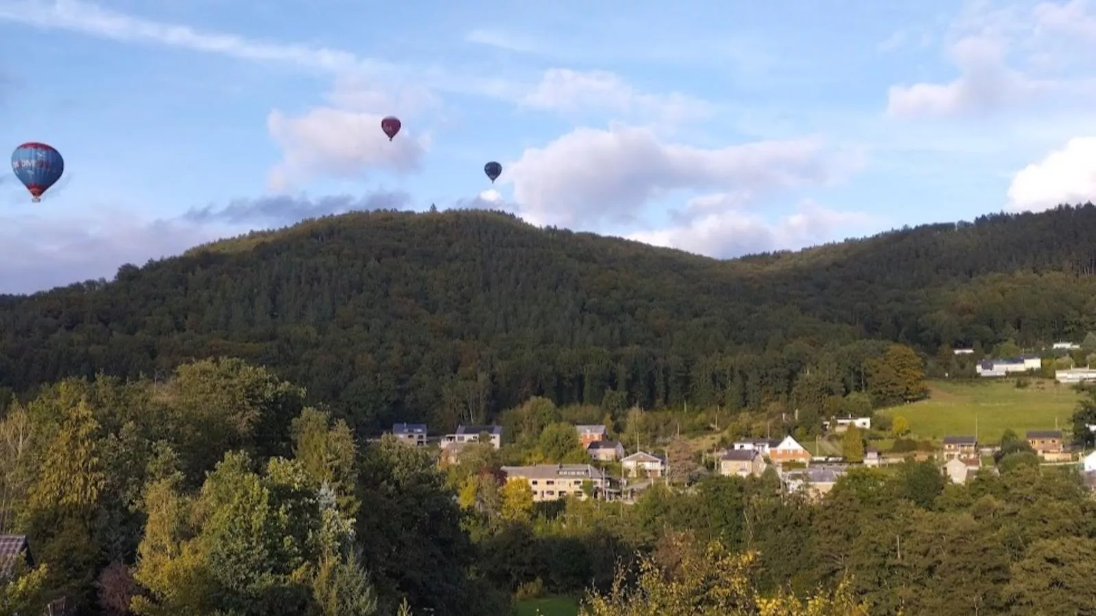 Well Coom - Zones été à 5 km