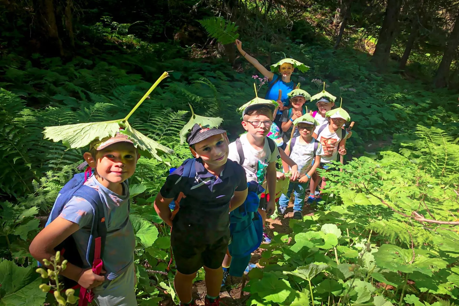 Les Brévières Chambre 3 personnes_C3 - Facilities