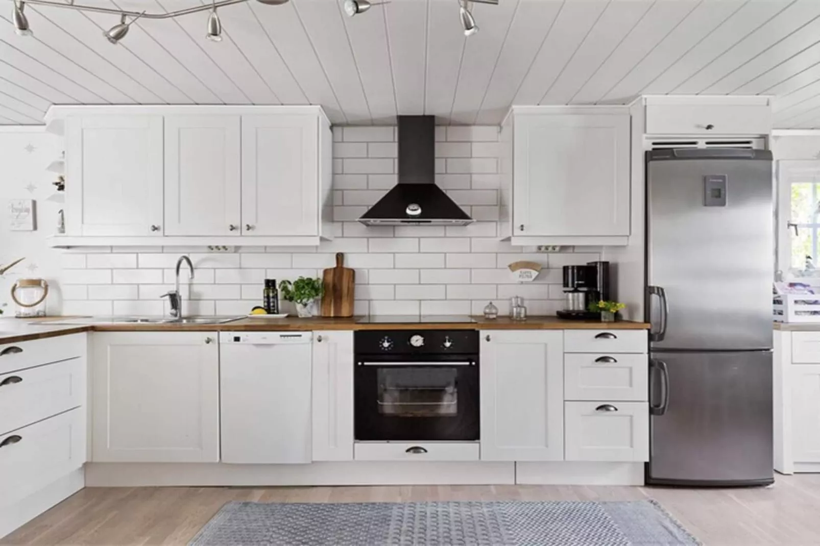 4 Sterne Ferienhaus in FÄRJESTADEN - Innenbereich