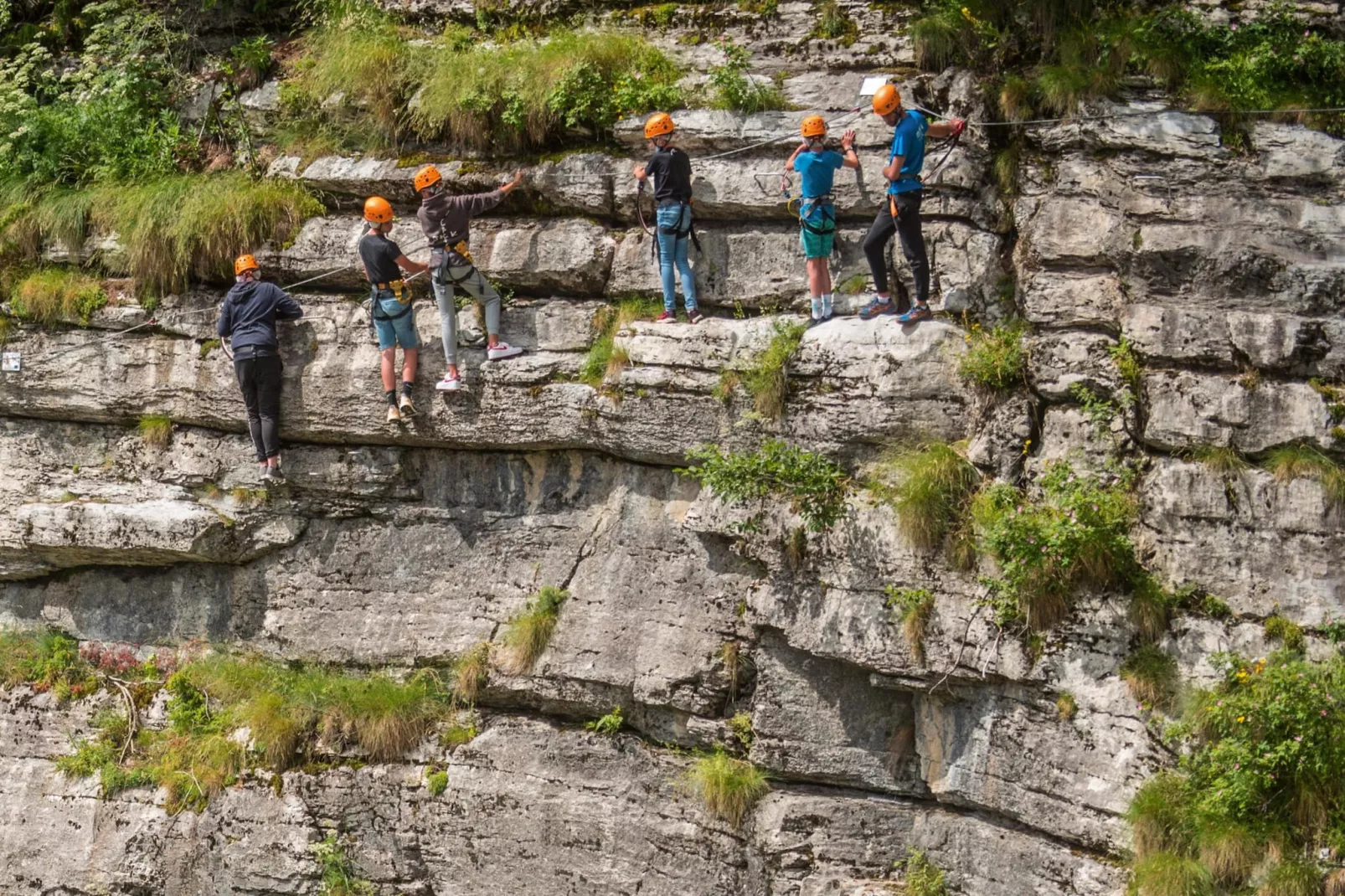 FLAINE Chambre 4 personnes_C4 - Ausstattung