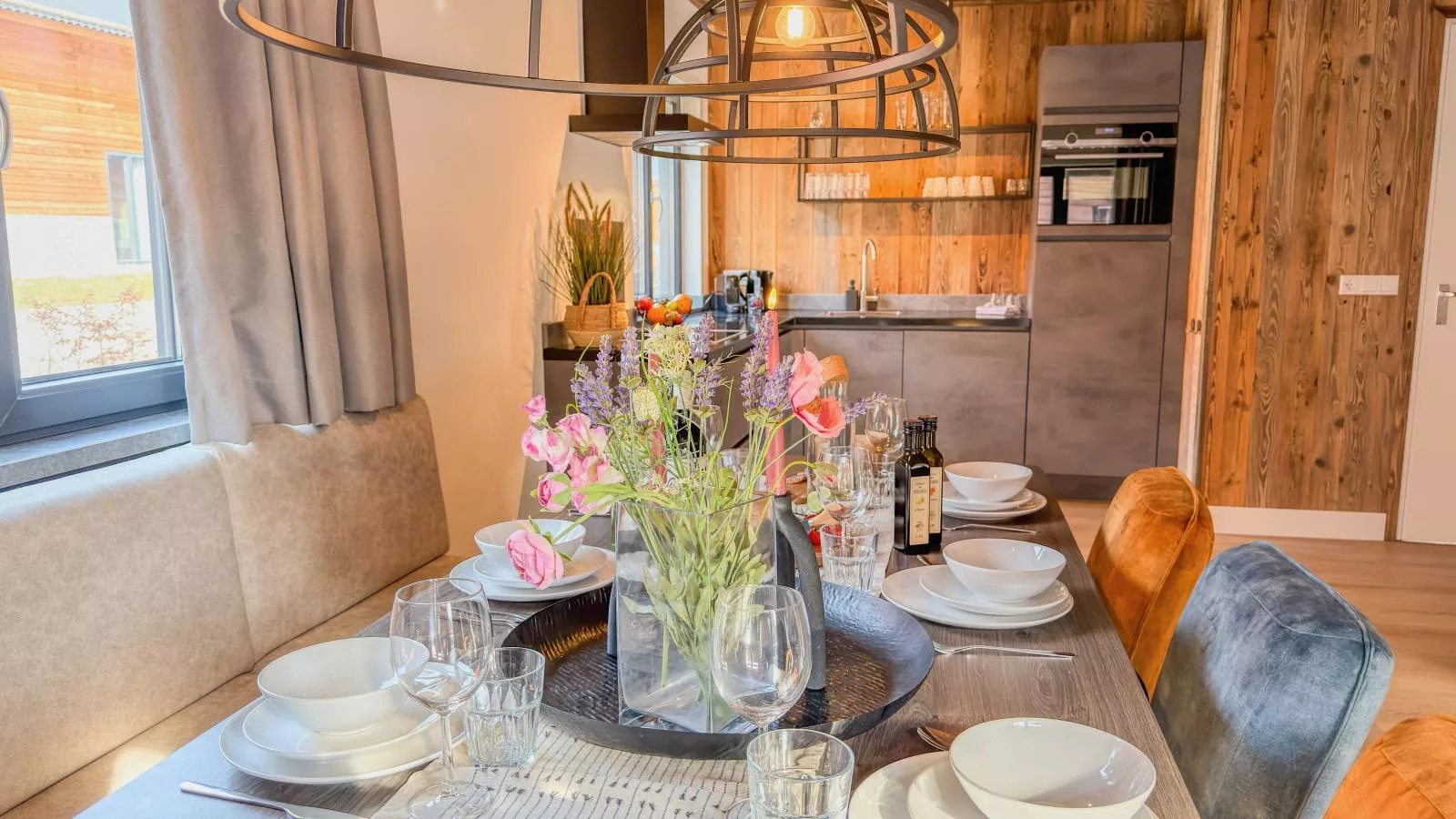 Seezauber - Ambiente