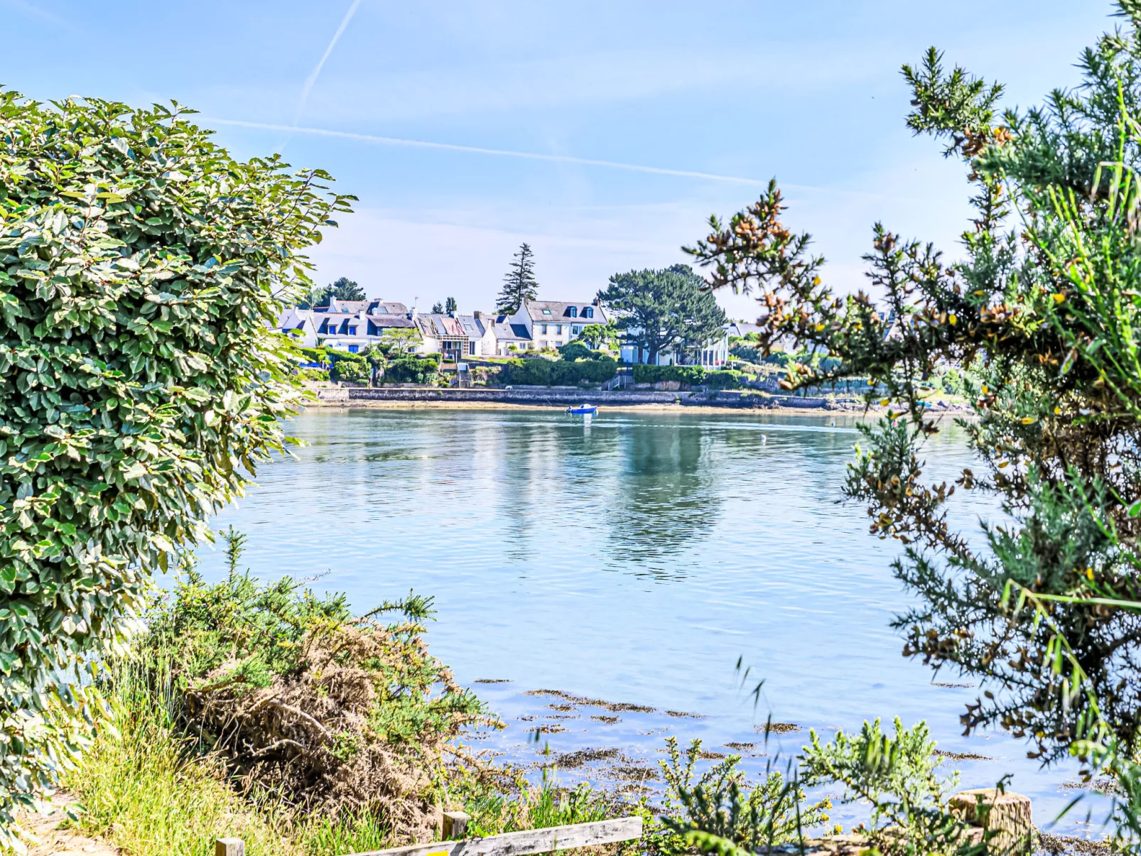 Maison de la Ria - Umgebung