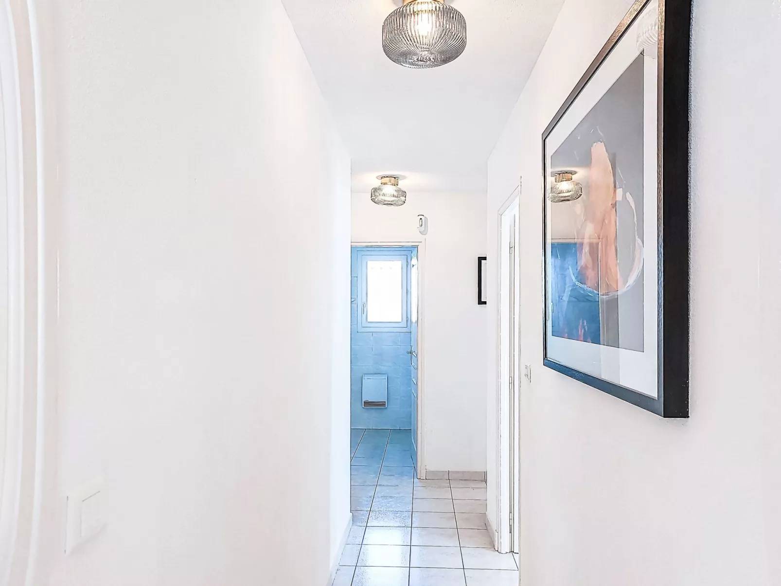 Villa Brouilla - Drinnen