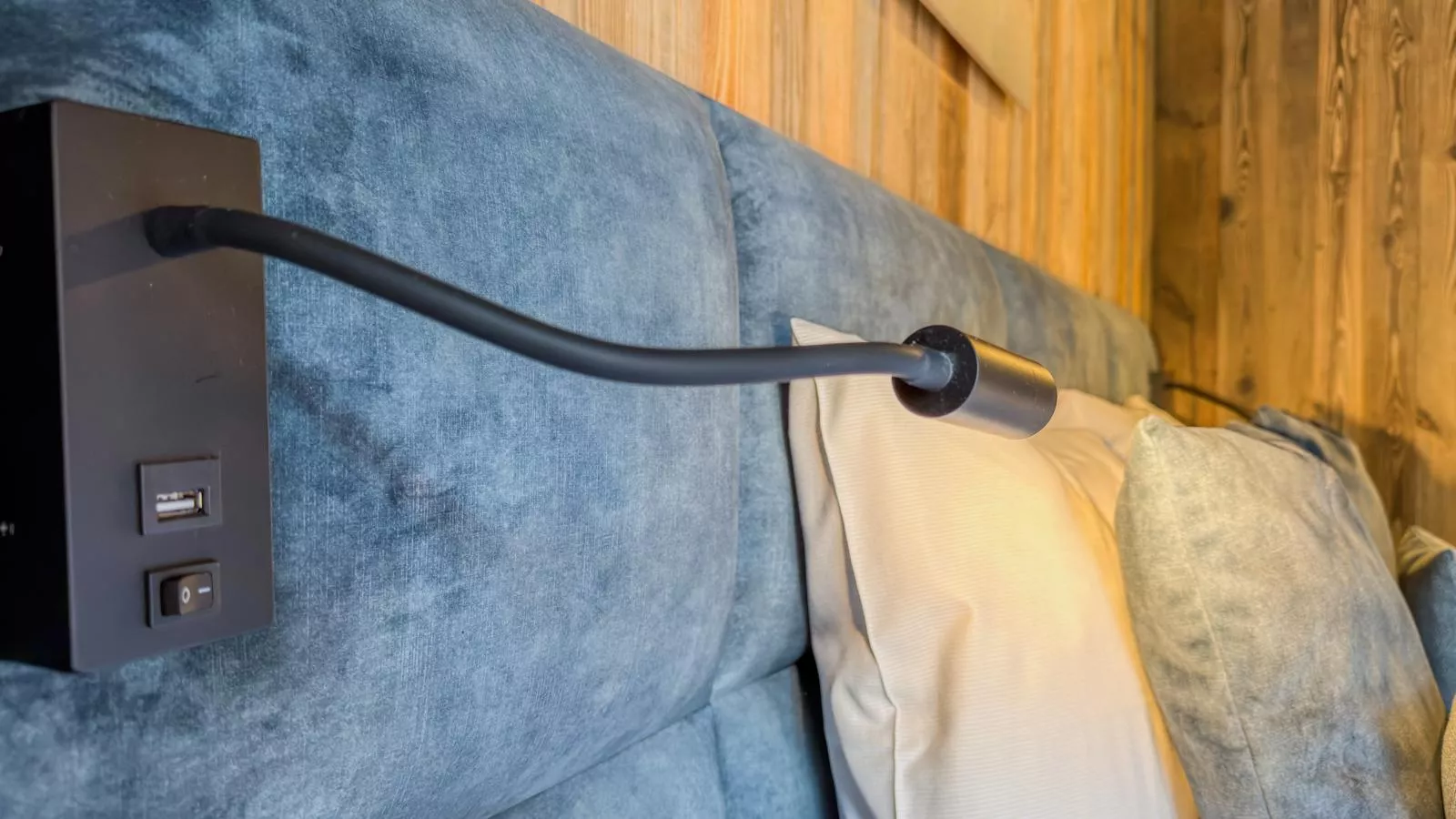 Alpenchalet Nockblick am Afritzer See - Ambiente