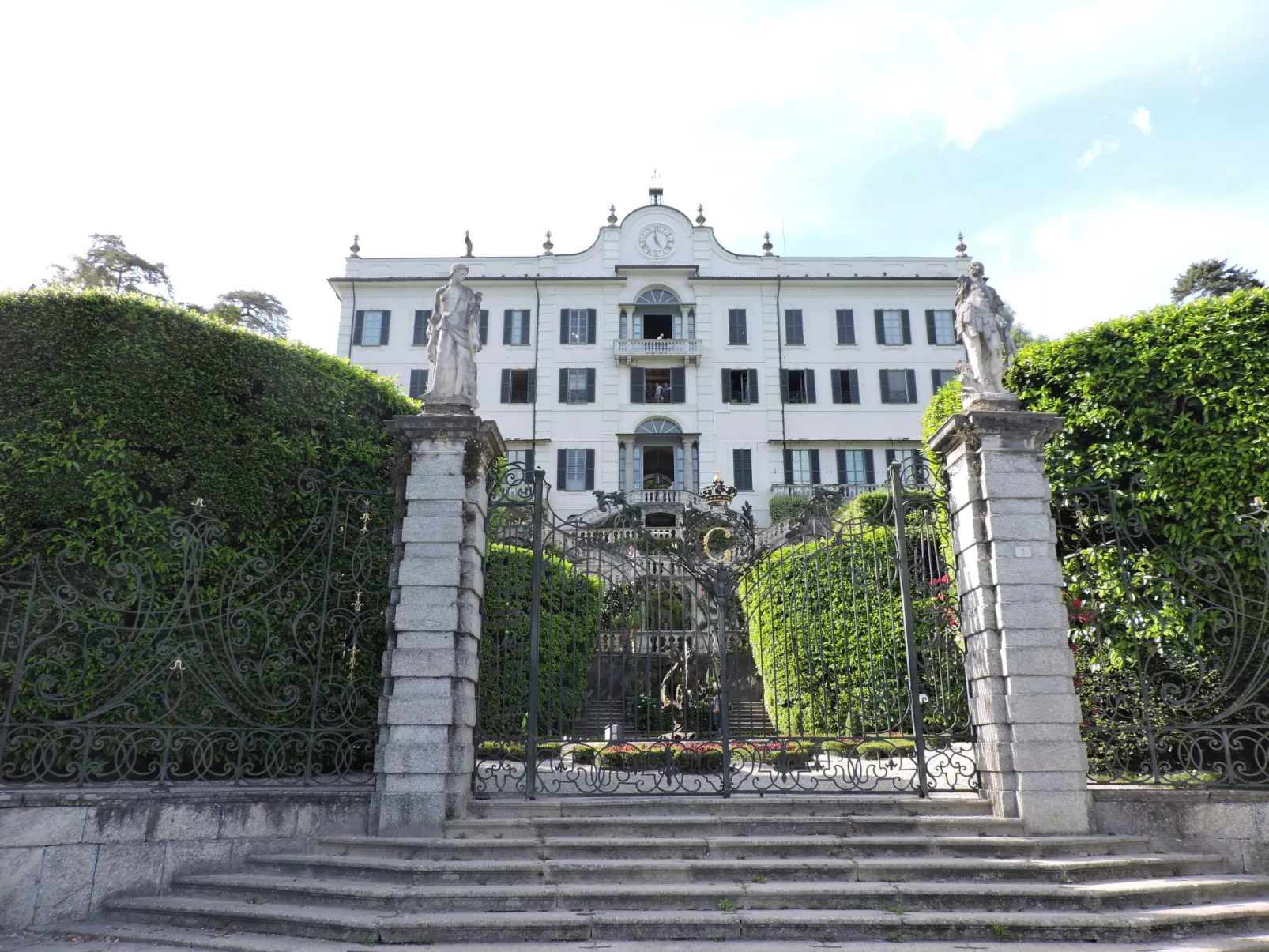 Casa Chiocciolina - Area