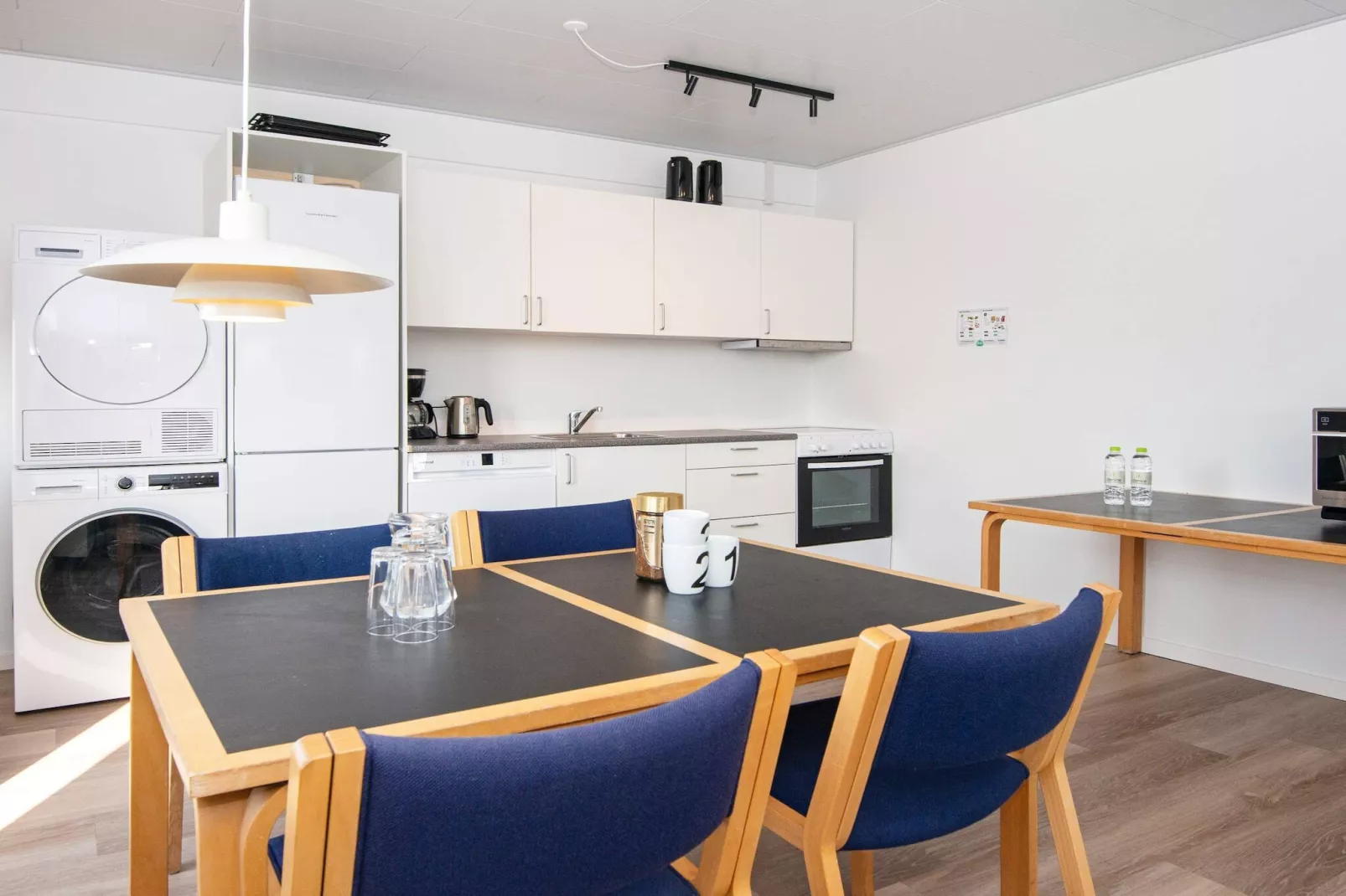2 room,1.Floor,Premium - Intérieur