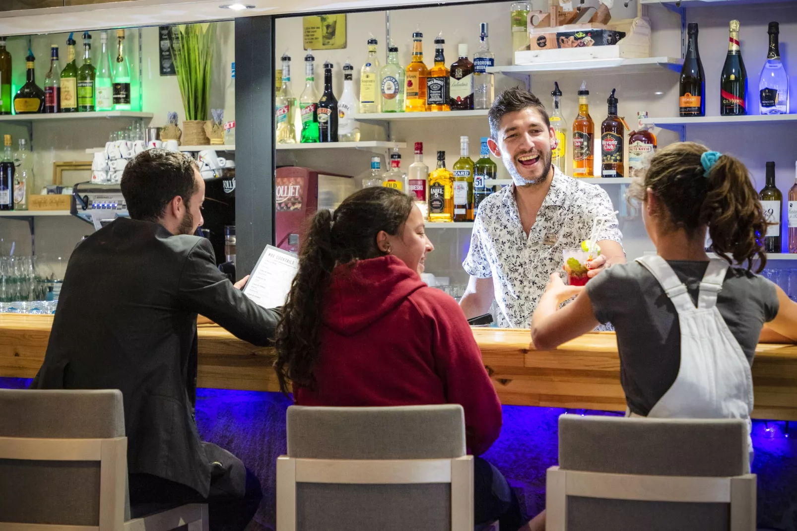 Les Brévières Chambre 2 personnes_C2 - Facilities