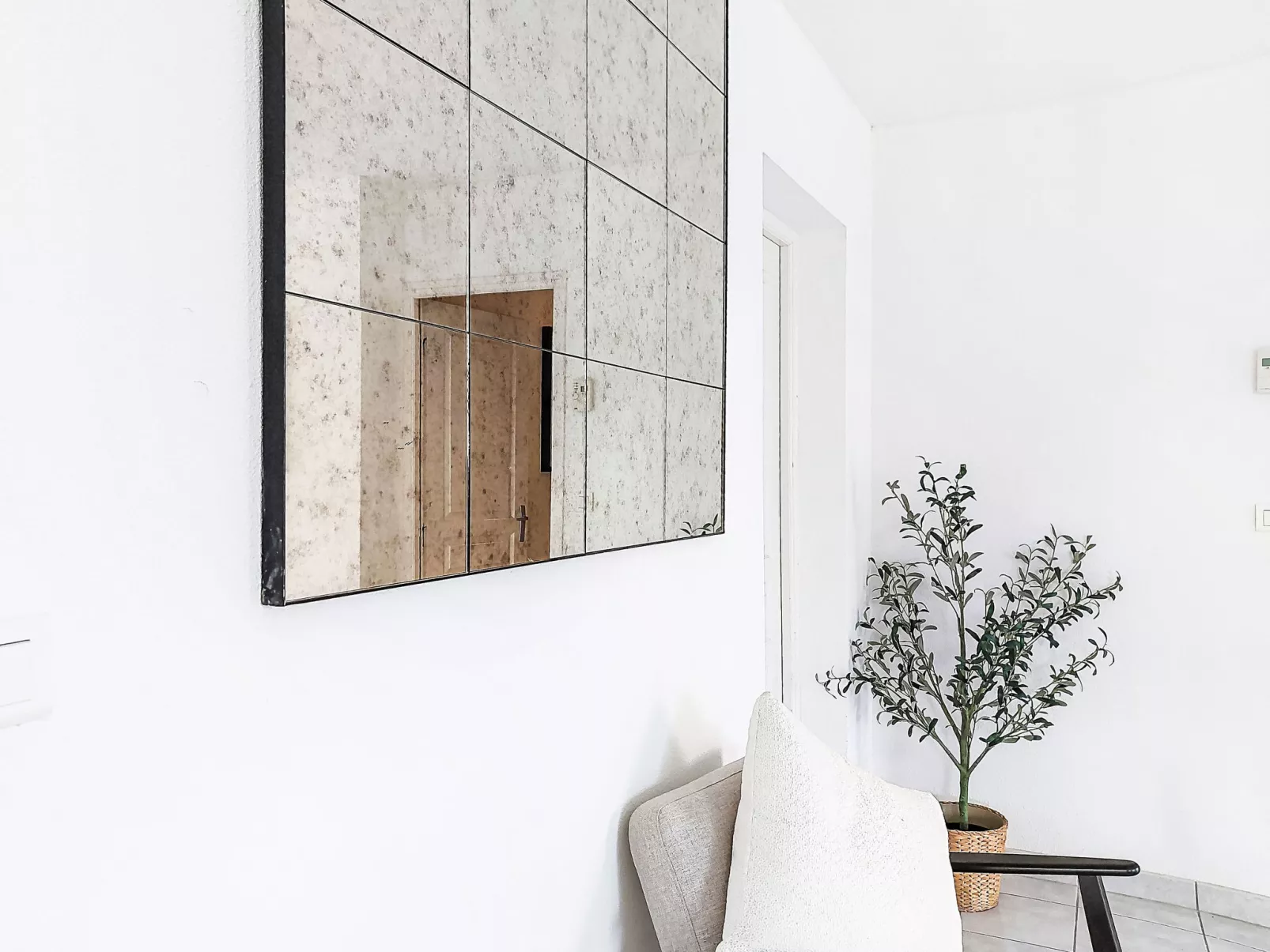 Villa Brouilla - Drinnen