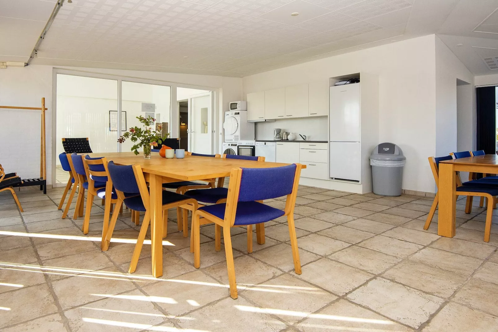 2 room,1.Floor,Premium - Intérieur