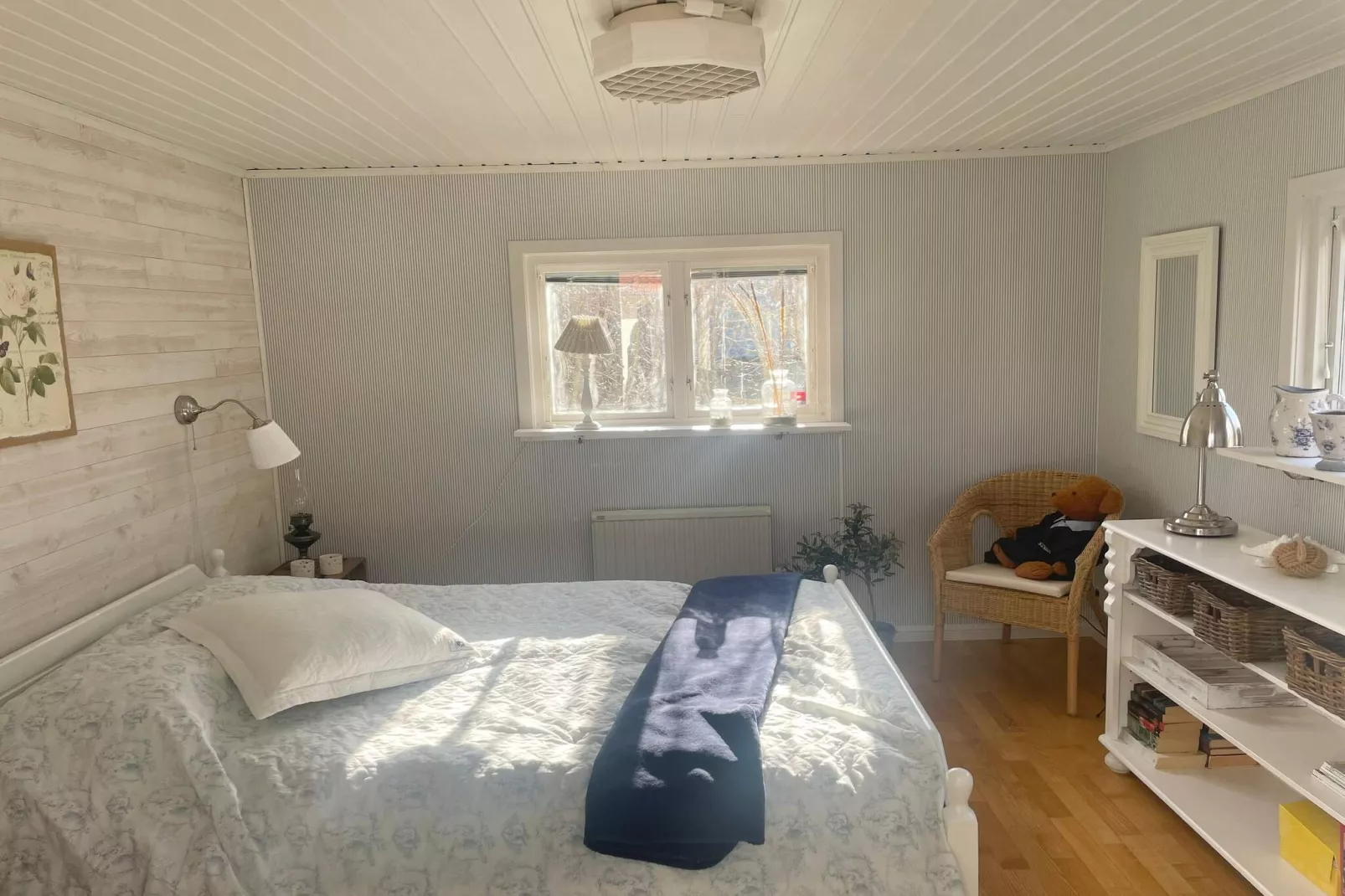 4 Sterne Ferienhaus in FÄRJESTADEN - Innenbereich