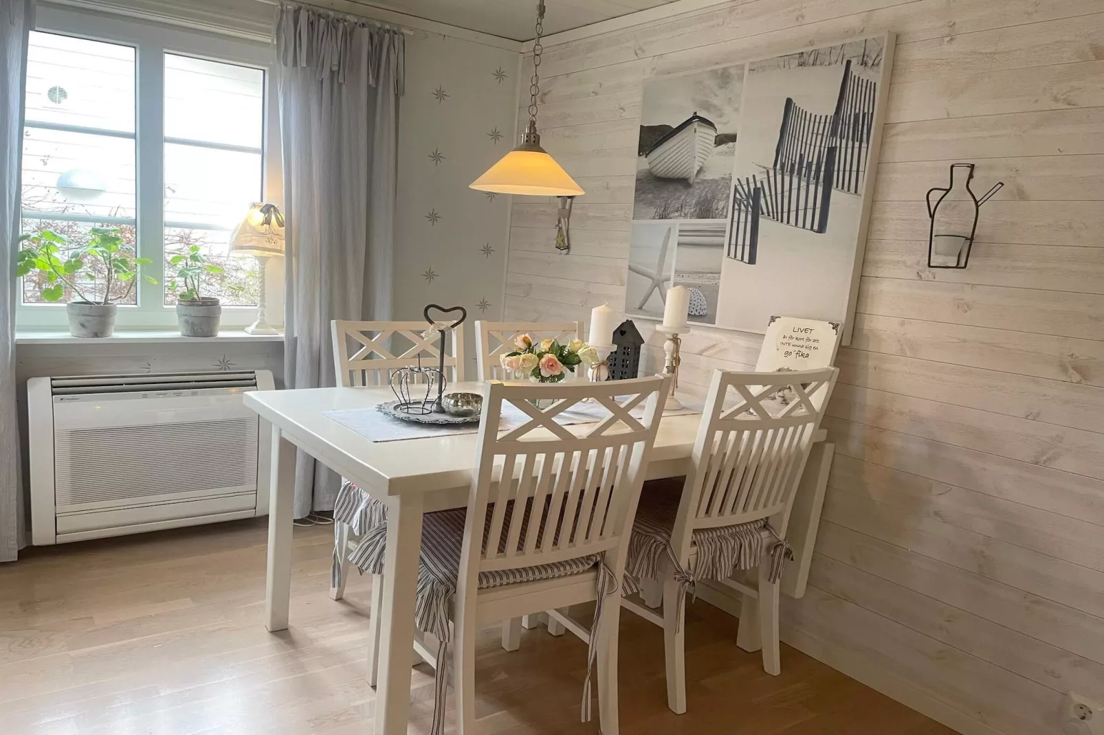 4 Sterne Ferienhaus in FÄRJESTADEN - Innenbereich