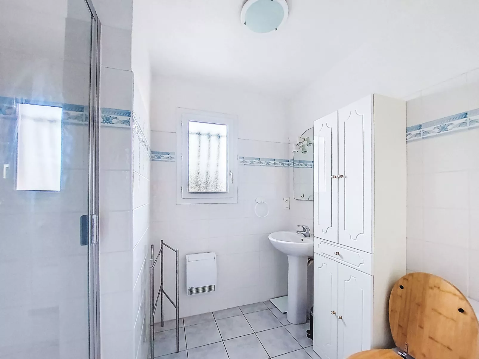 Villa Brouilla - Drinnen