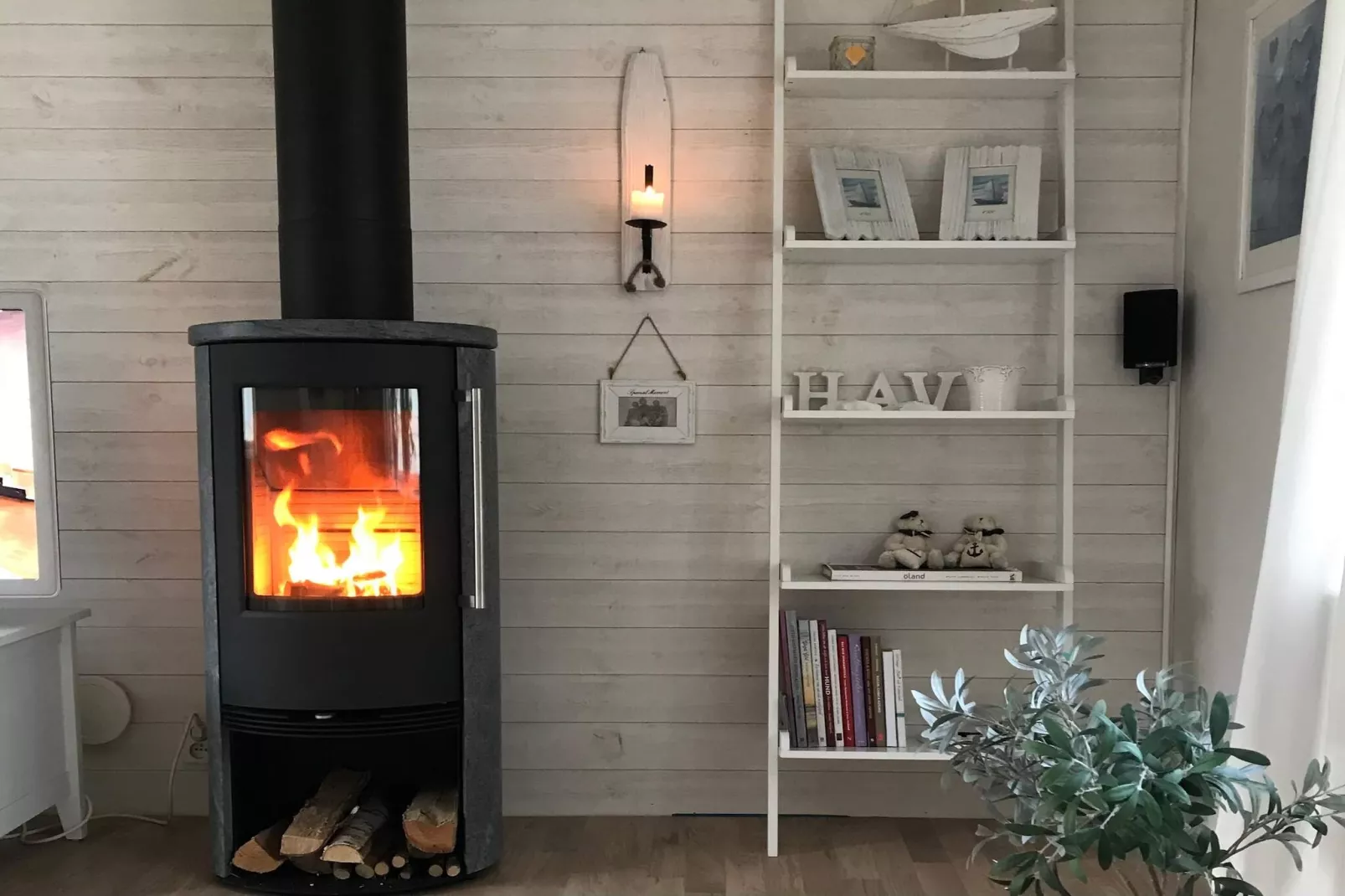 4 Sterne Ferienhaus in FÄRJESTADEN - Innenbereich