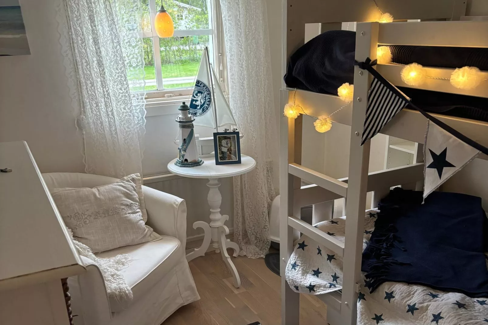 4 Sterne Ferienhaus in FÄRJESTADEN - Innenbereich