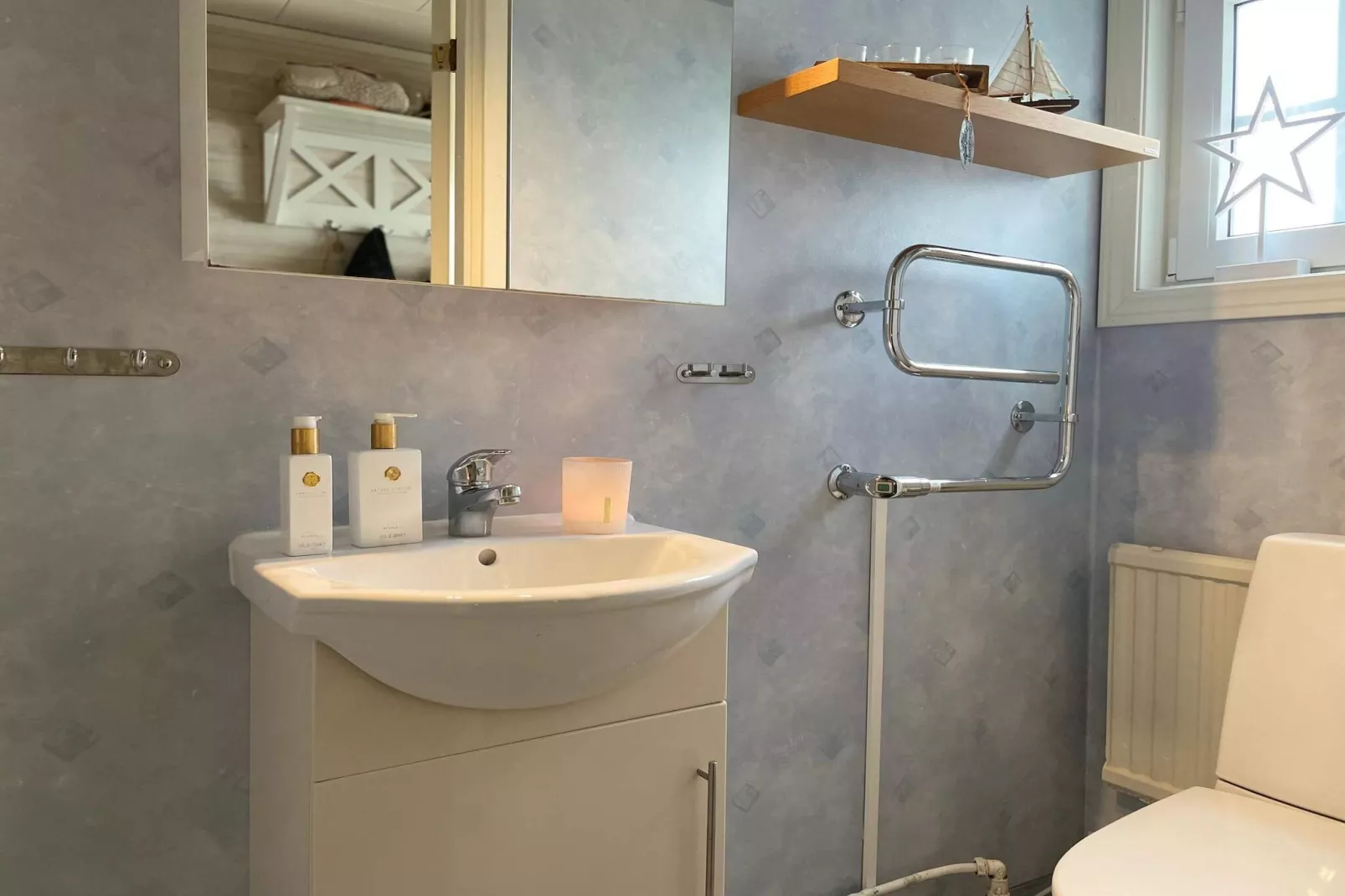 4 Sterne Ferienhaus in FÄRJESTADEN - Innenbereich