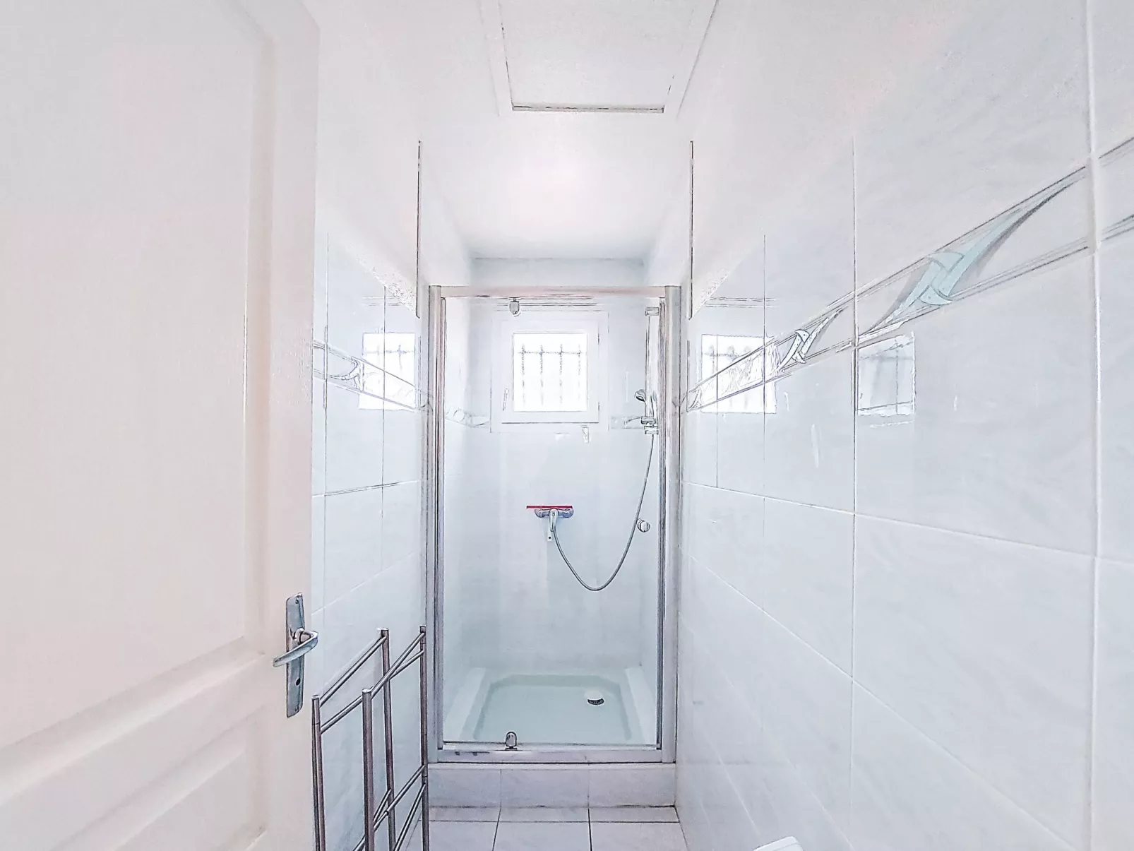 Villa Brouilla - Drinnen