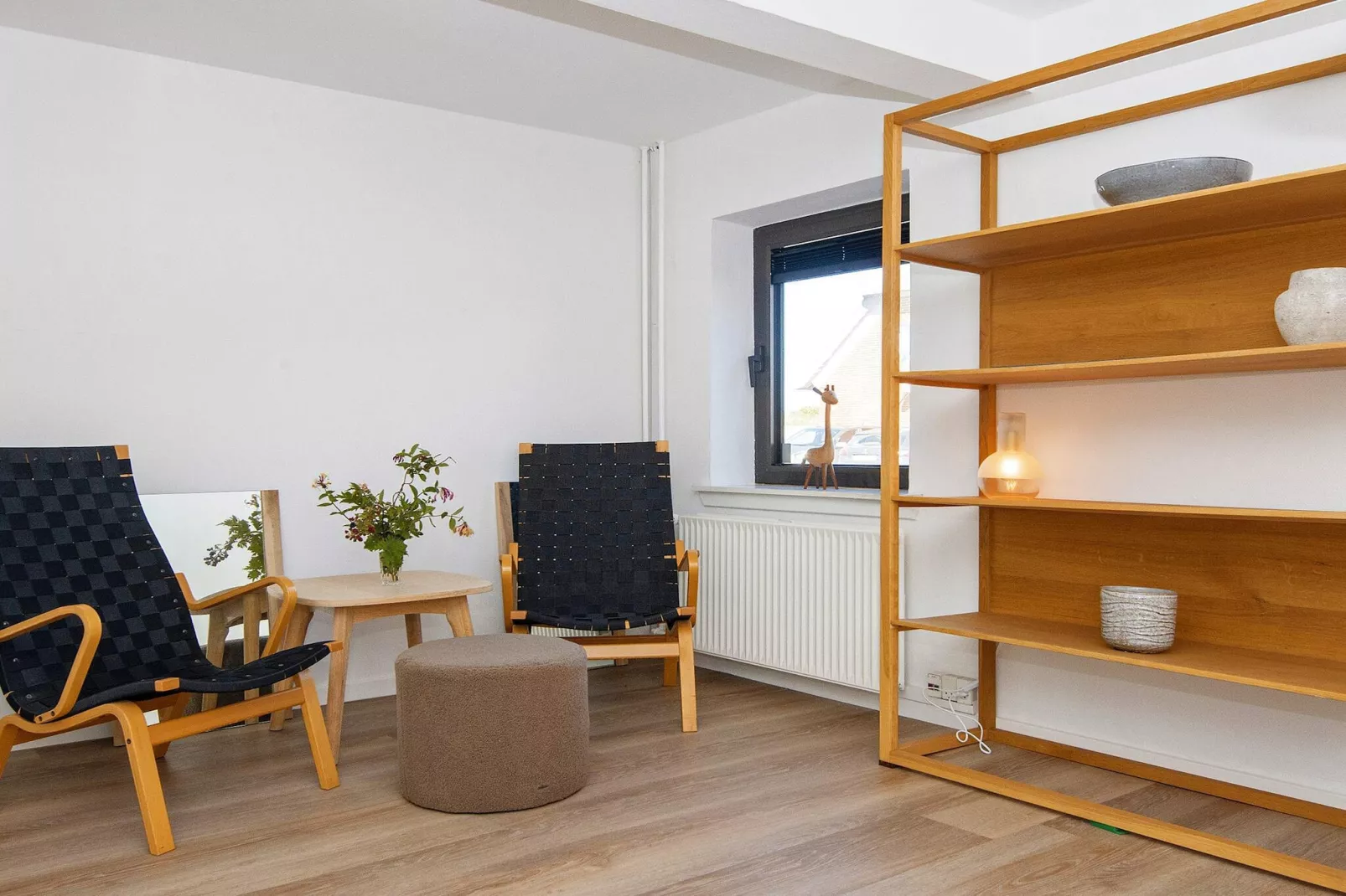 2 room,1.Floor,Premium - Intérieur
