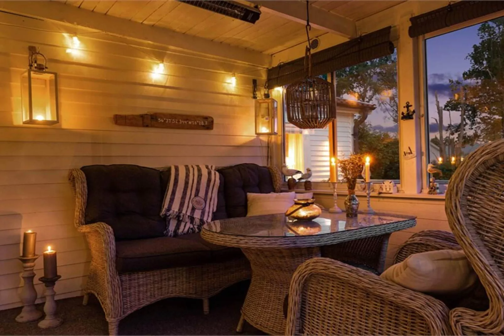 4 Sterne Ferienhaus in FÄRJESTADEN - Innenbereich