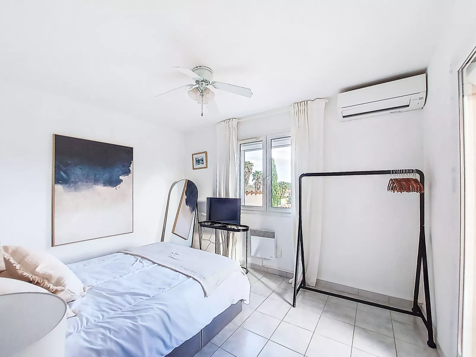 Villa Brouilla - Drinnen