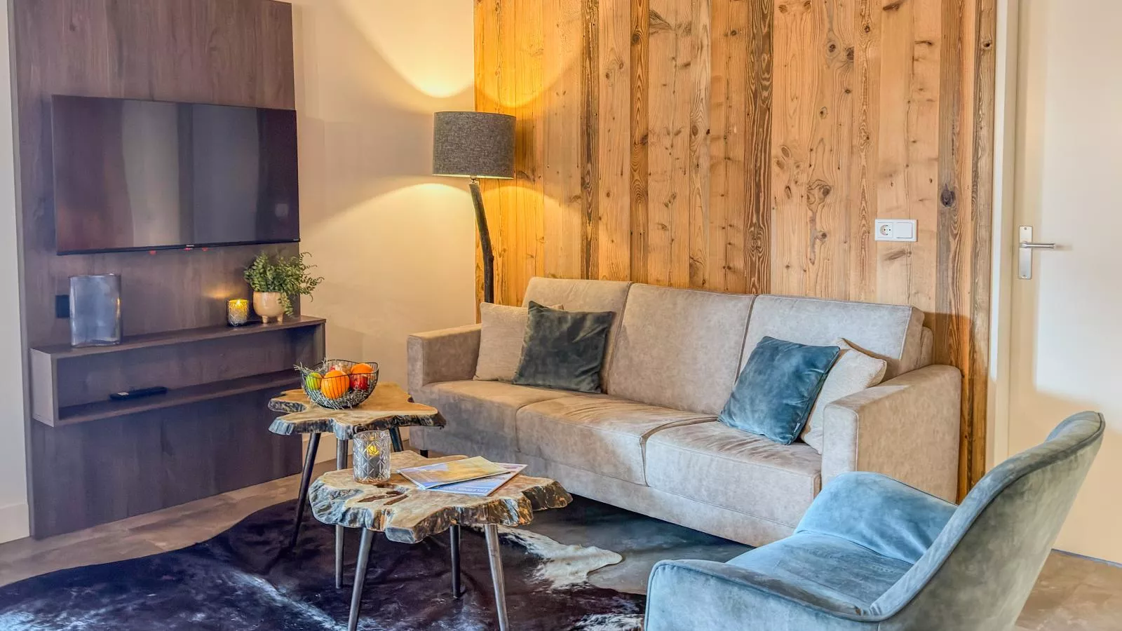 See Lounge - Wohnzimmer