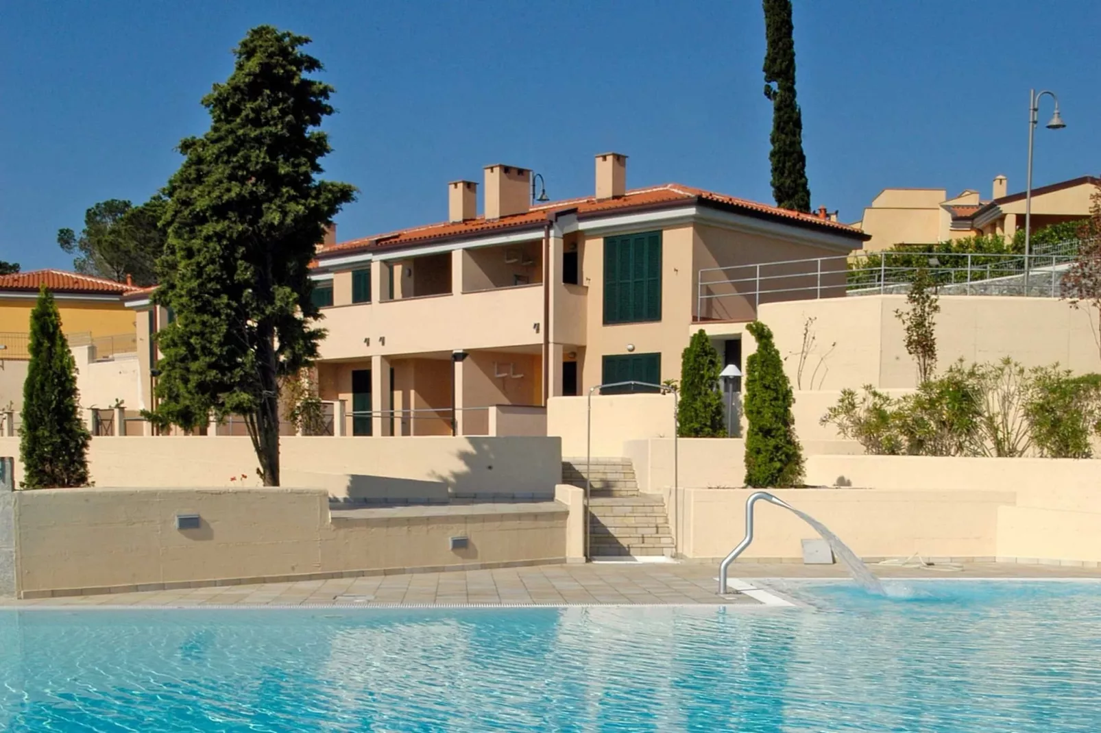 RESIDENCE VILLA BEUCA COGOLETO - TWO-ROOM APARTMENT 2 PAX B2