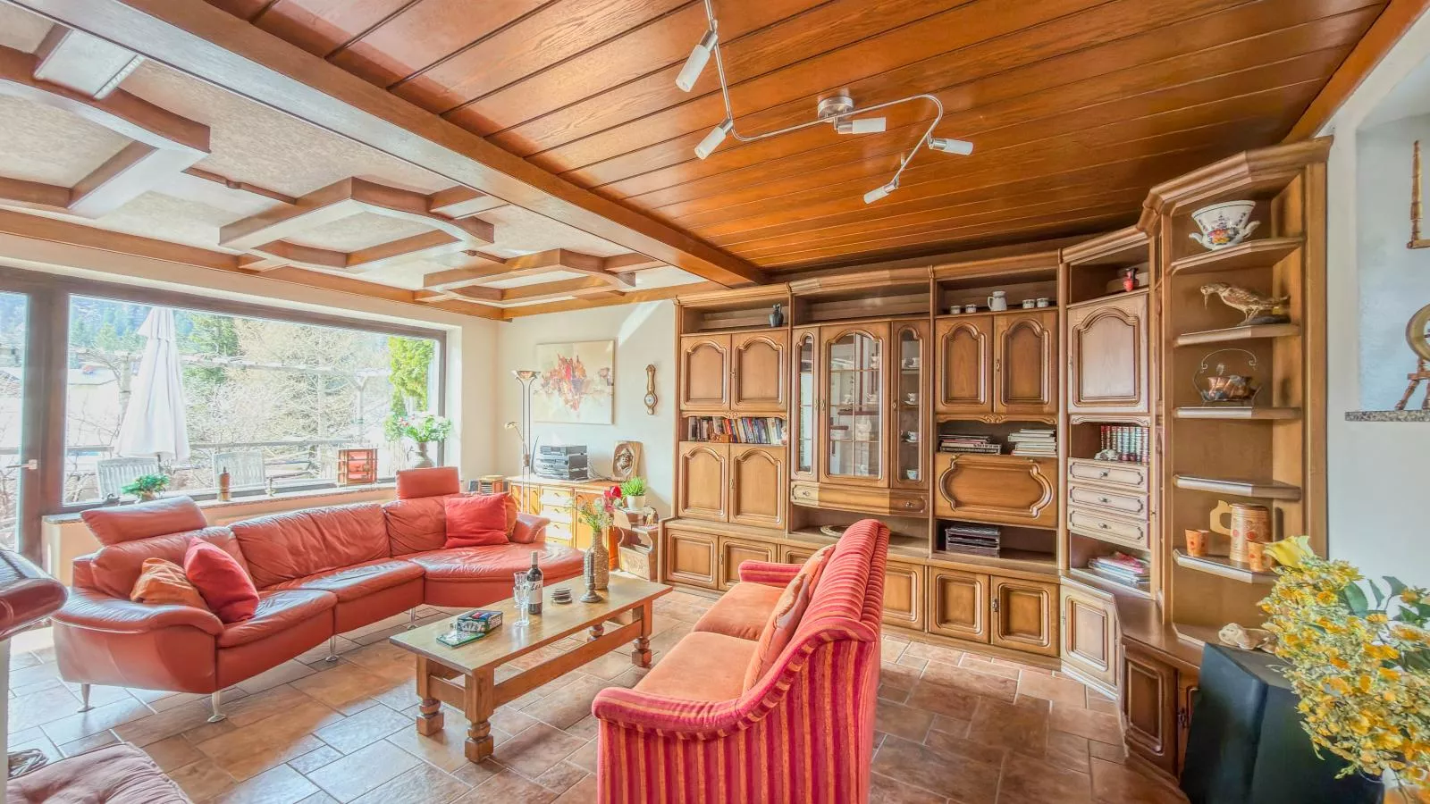 Landhaus Herz der Tauern