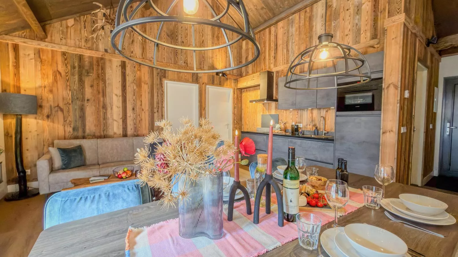 Seeblick am Afritzer See - Ambiente