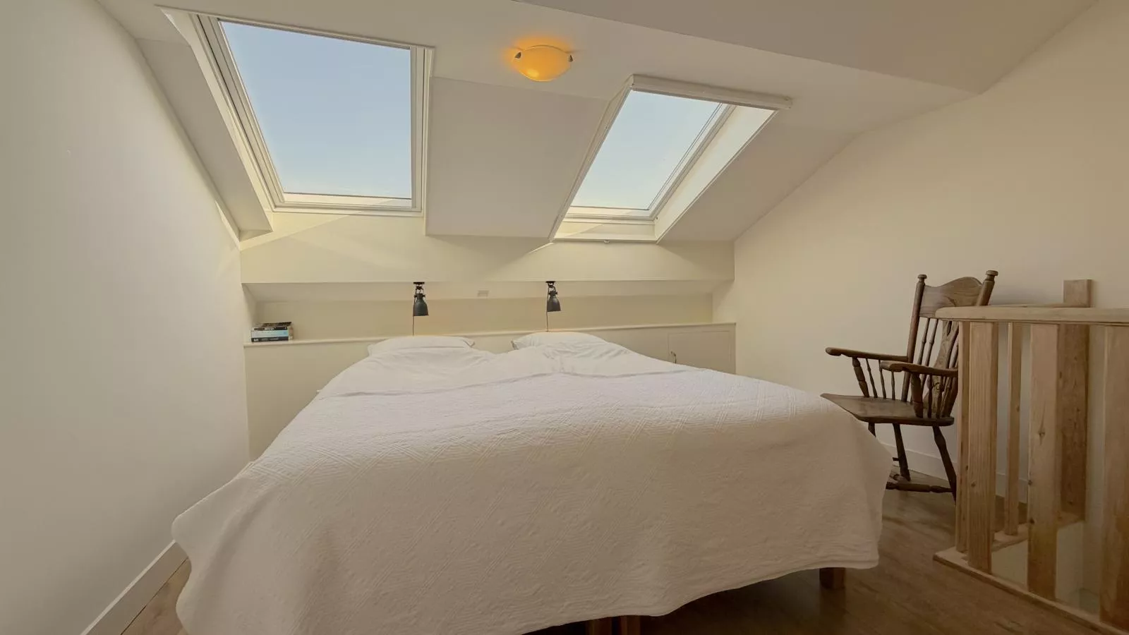 Logeren bij Laura - Bedroom