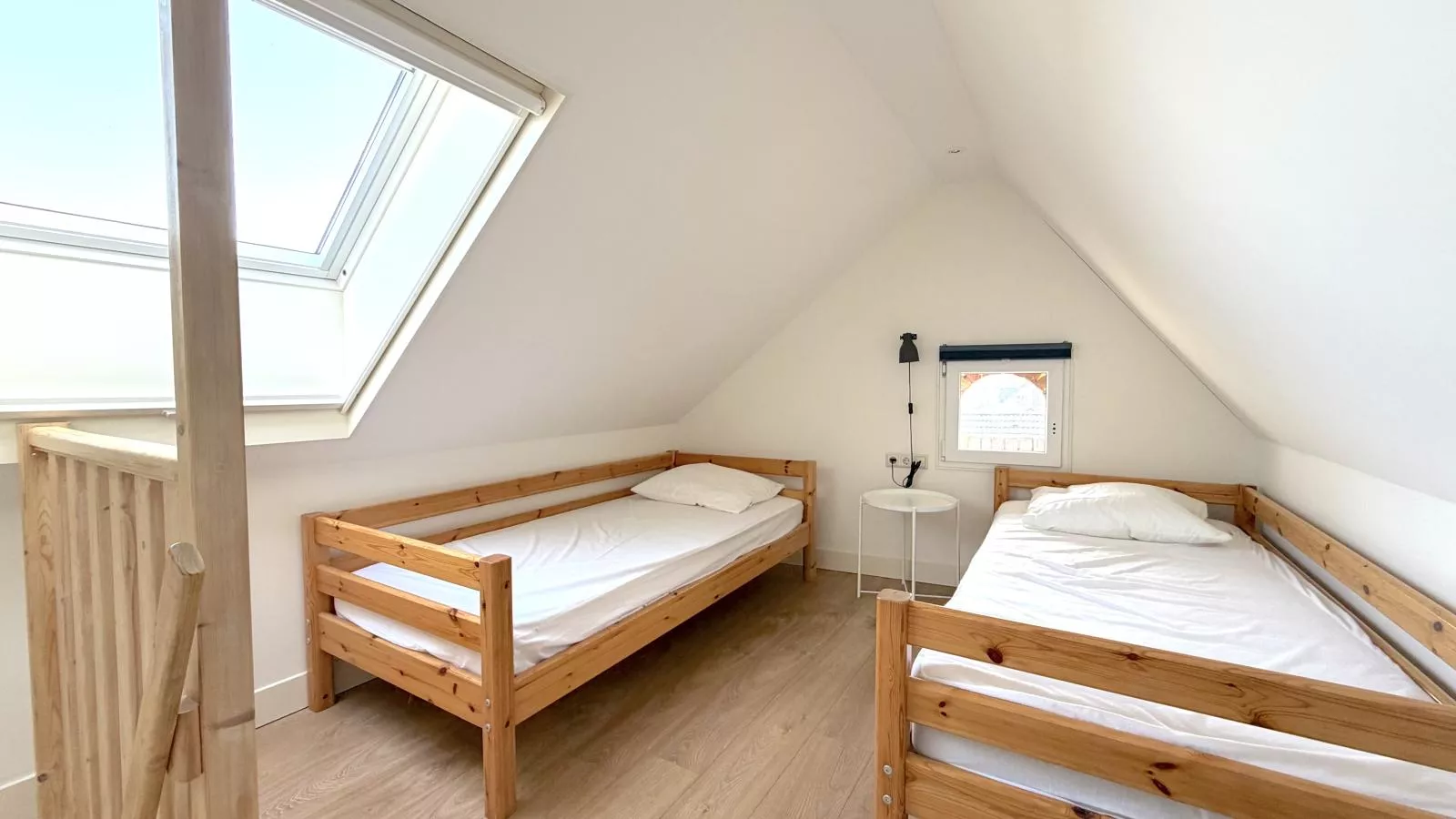 Logeren bij Laura - Bedroom