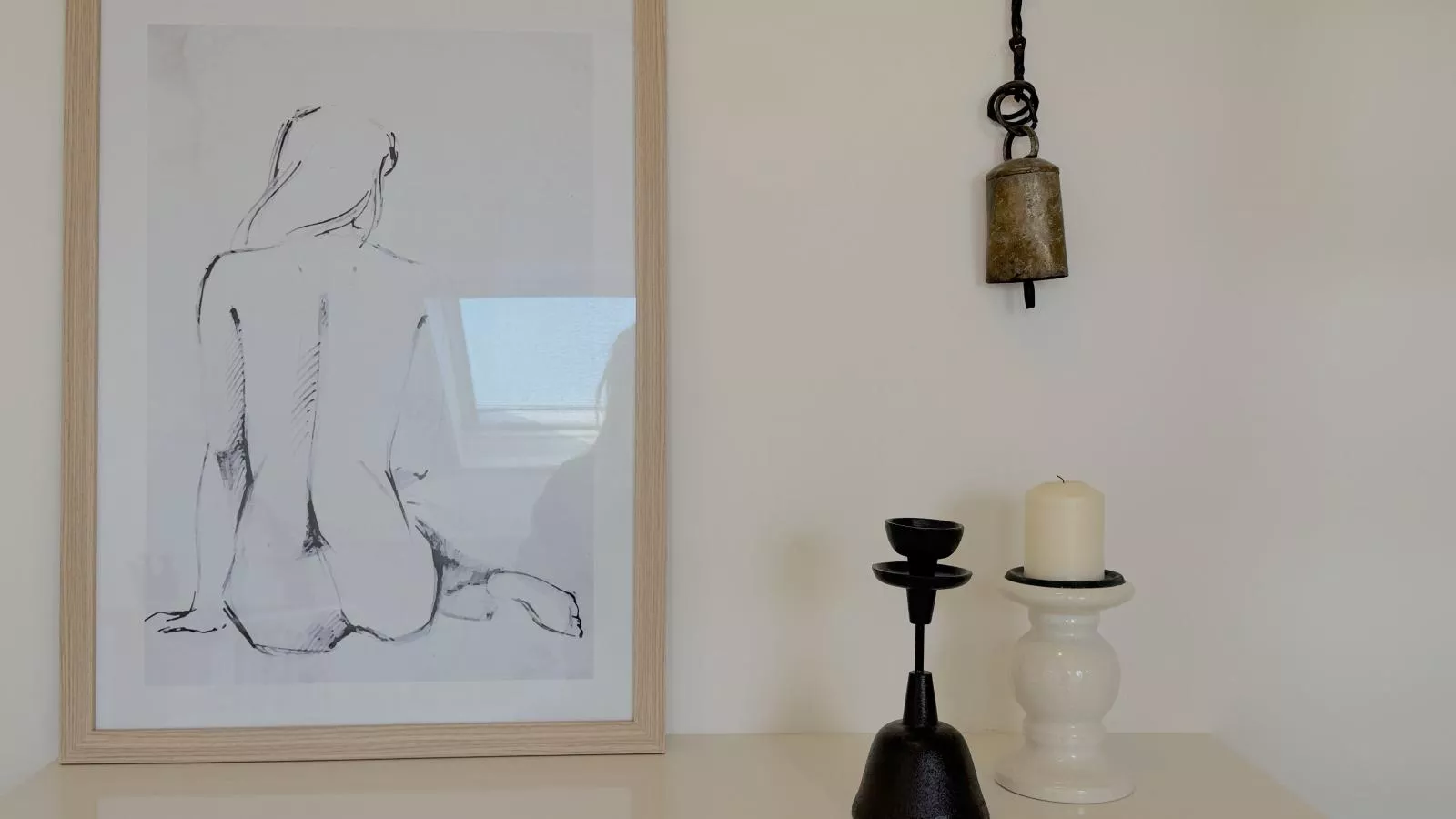 Logeren bij Laura - Ambiance