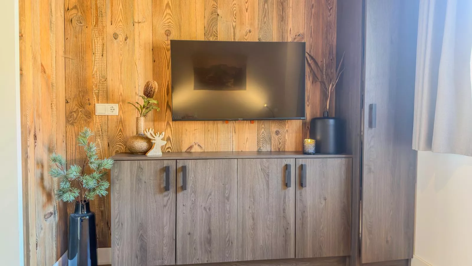 Seechalet Afritz - Intérieur