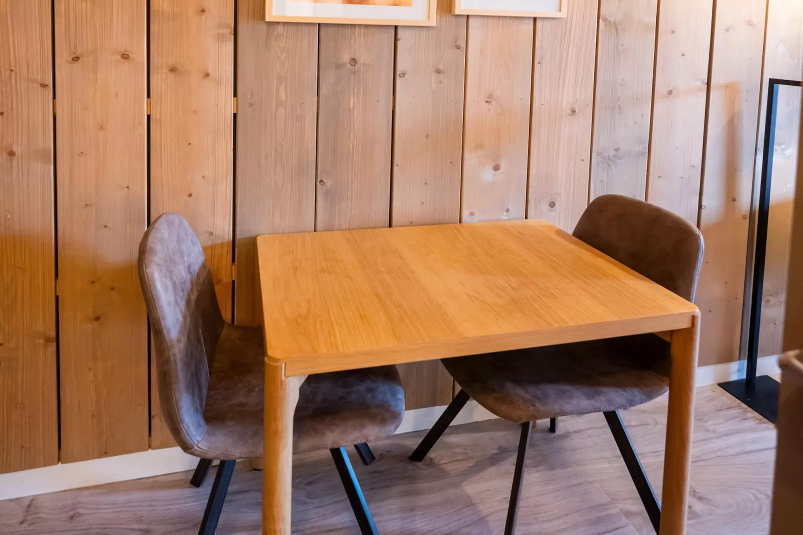 Studio Basement 2 - Salle à manger