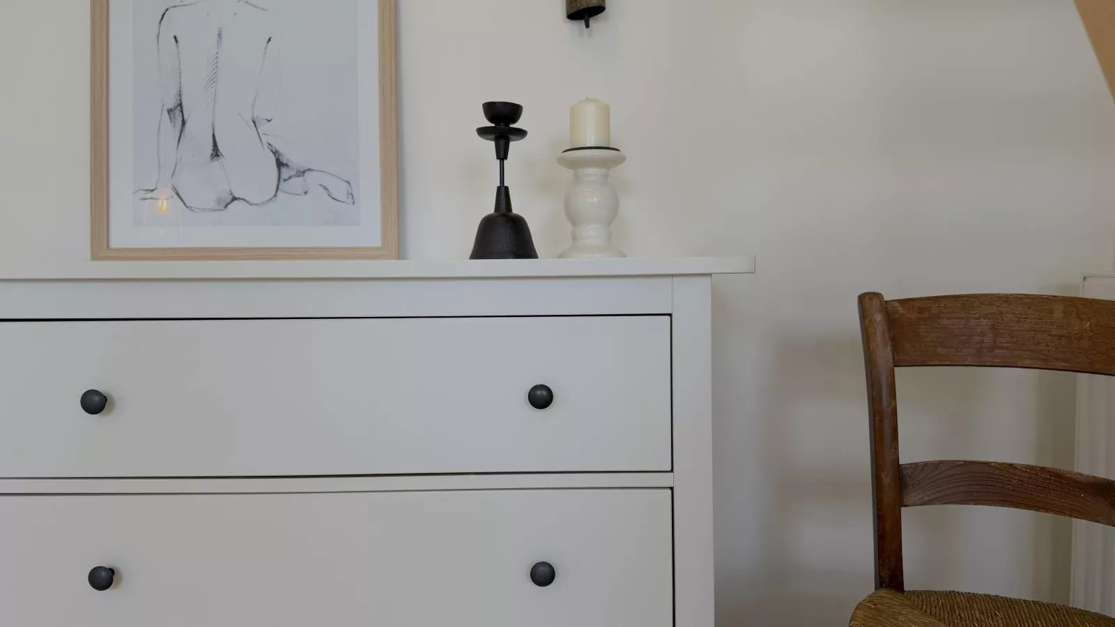 Logeren bij Laura - Ambiance